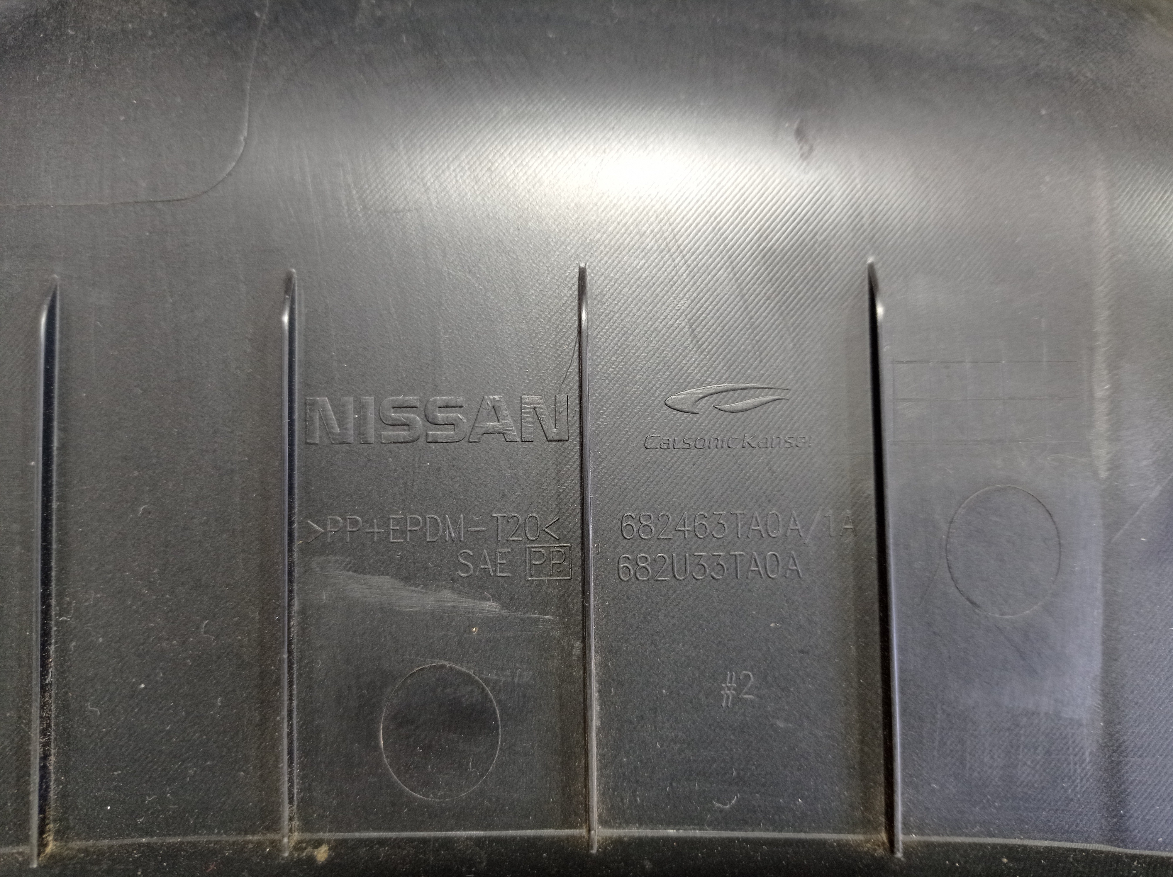 Comando Do Ar Nissan Altima 2014 275003ts0a V564 7