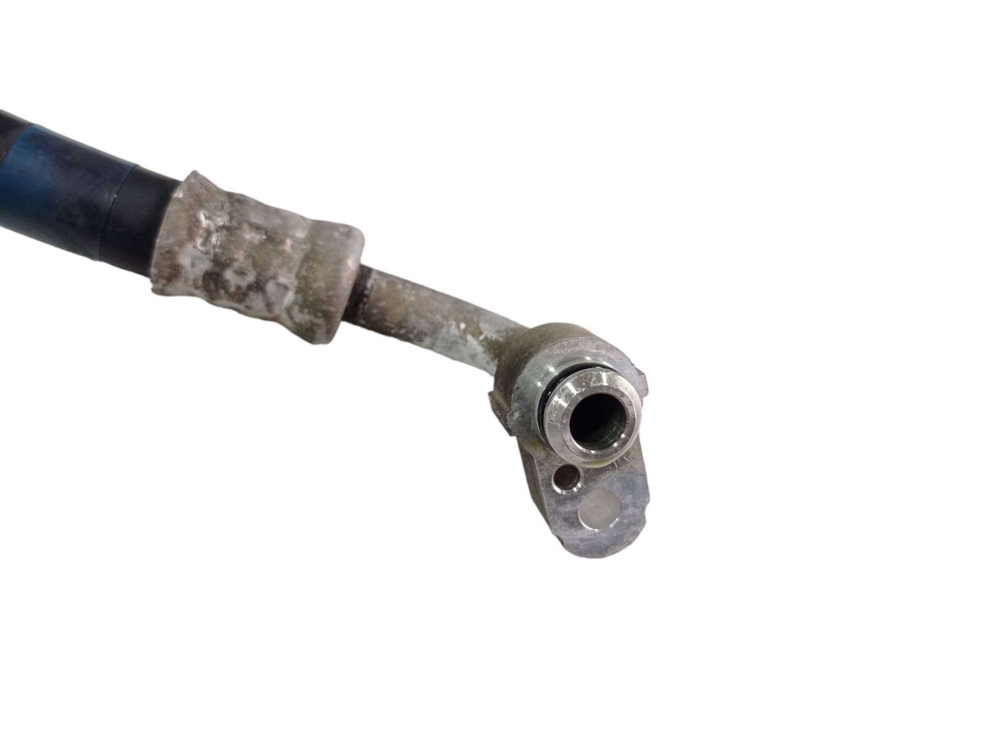 Mangueira Compressor Ar Lexus Is 300 2012 V545 2