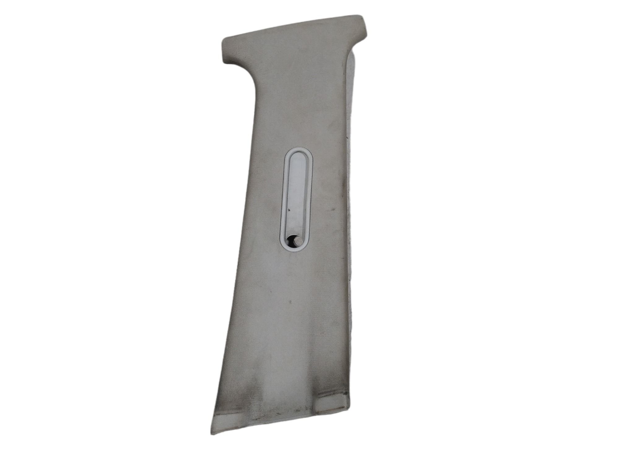 Moldura Coluna Central Direita Golf 99 2010 V317 1j0868311a 1