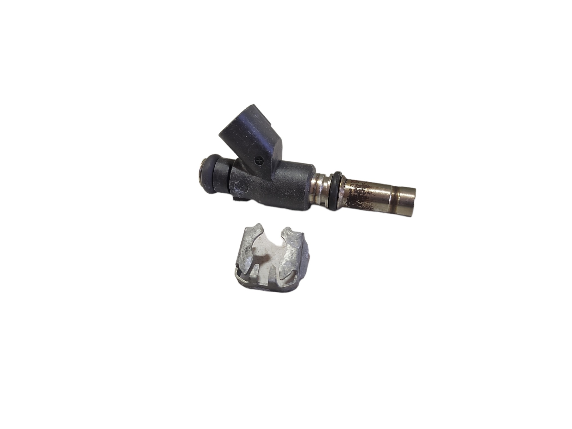 Bico Injetor Jac T50 1.6 16v 2019 28143540 V489 3