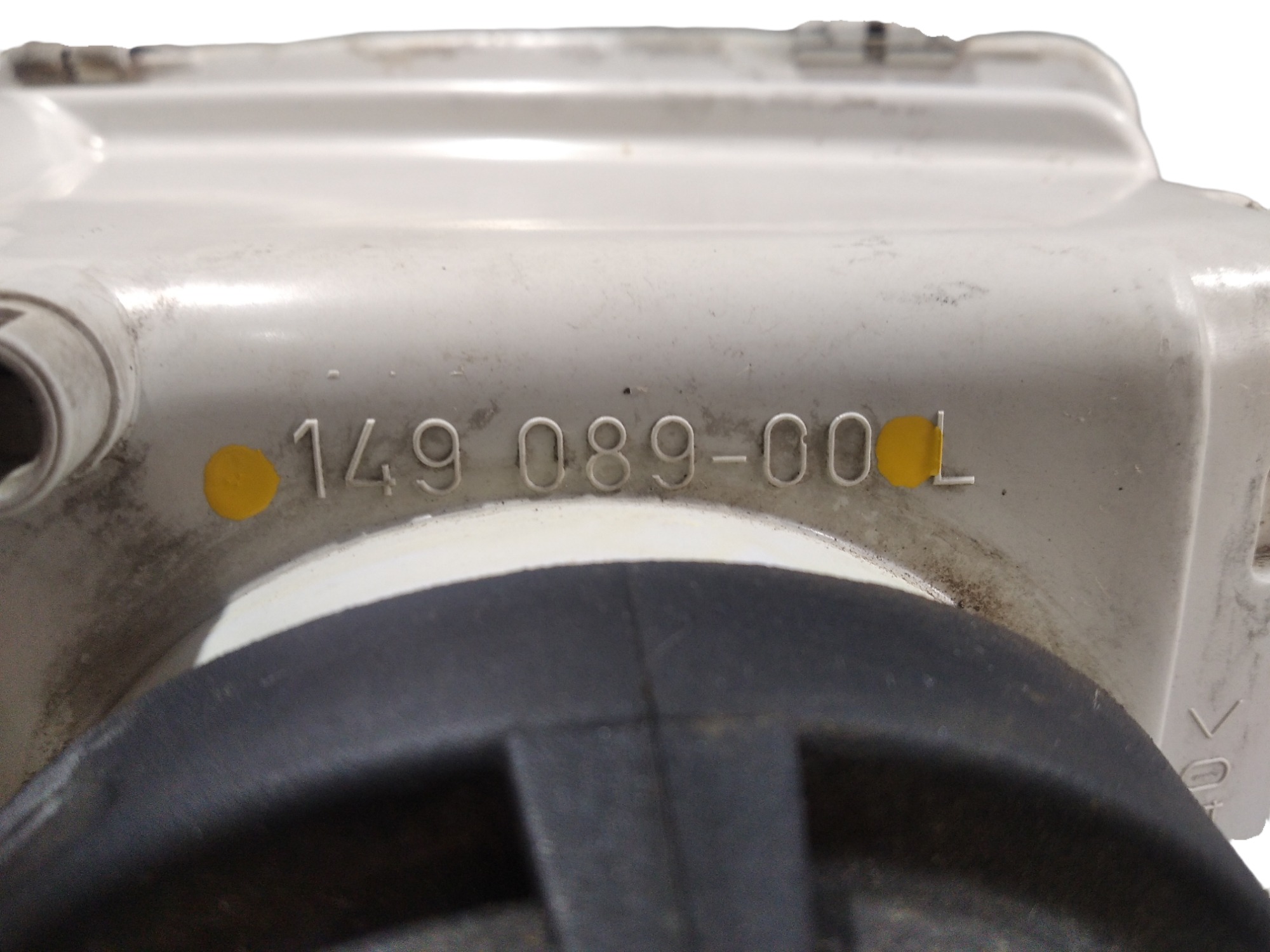Farol Esquerdo Volvo S40 T4 2002 14908900 V54 1