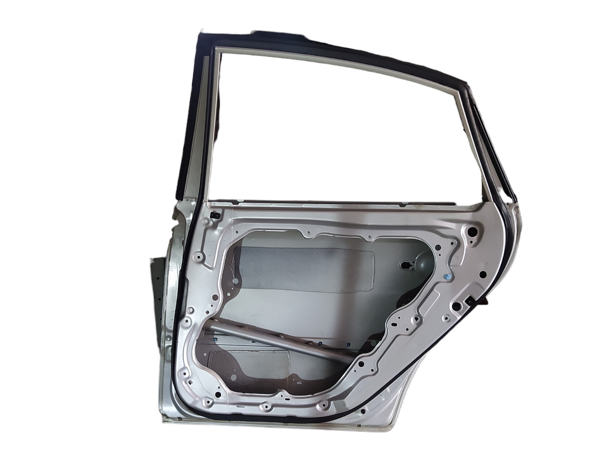 Porta Traseira Direita Hyundai Azera 3.3 2011 V579 Traseira Direita 2