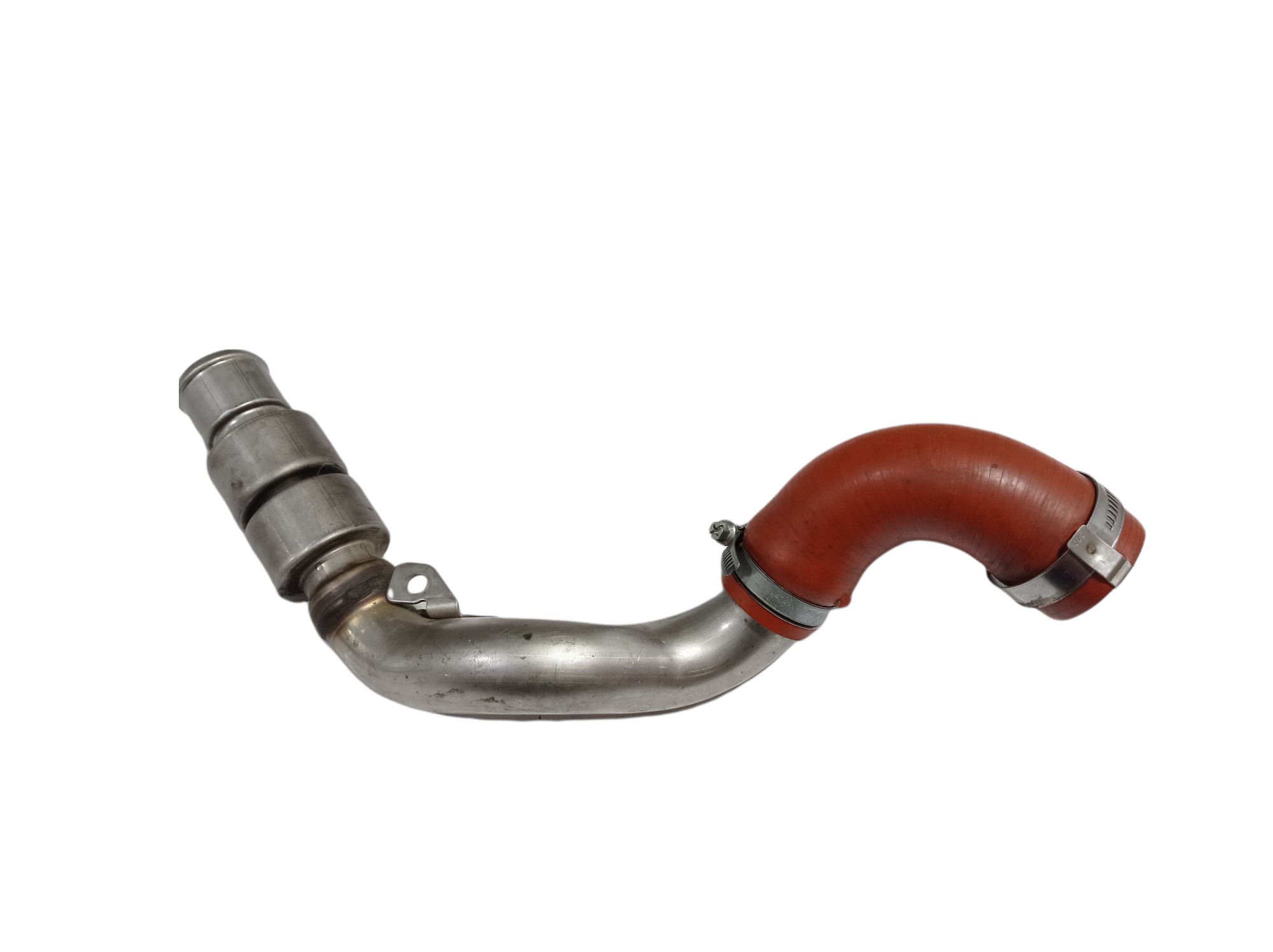 Cano Turbina Land Rover Sport 3.0 V6 Diesel V289 6
