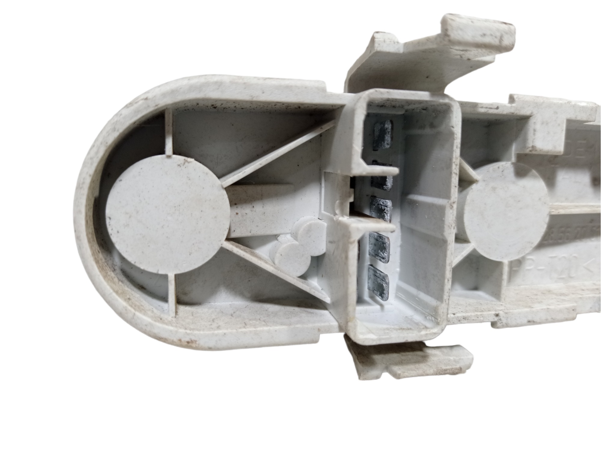 Soquete Lanterna Esquerda Volvo S40 T4 2.0 2002 V54 6