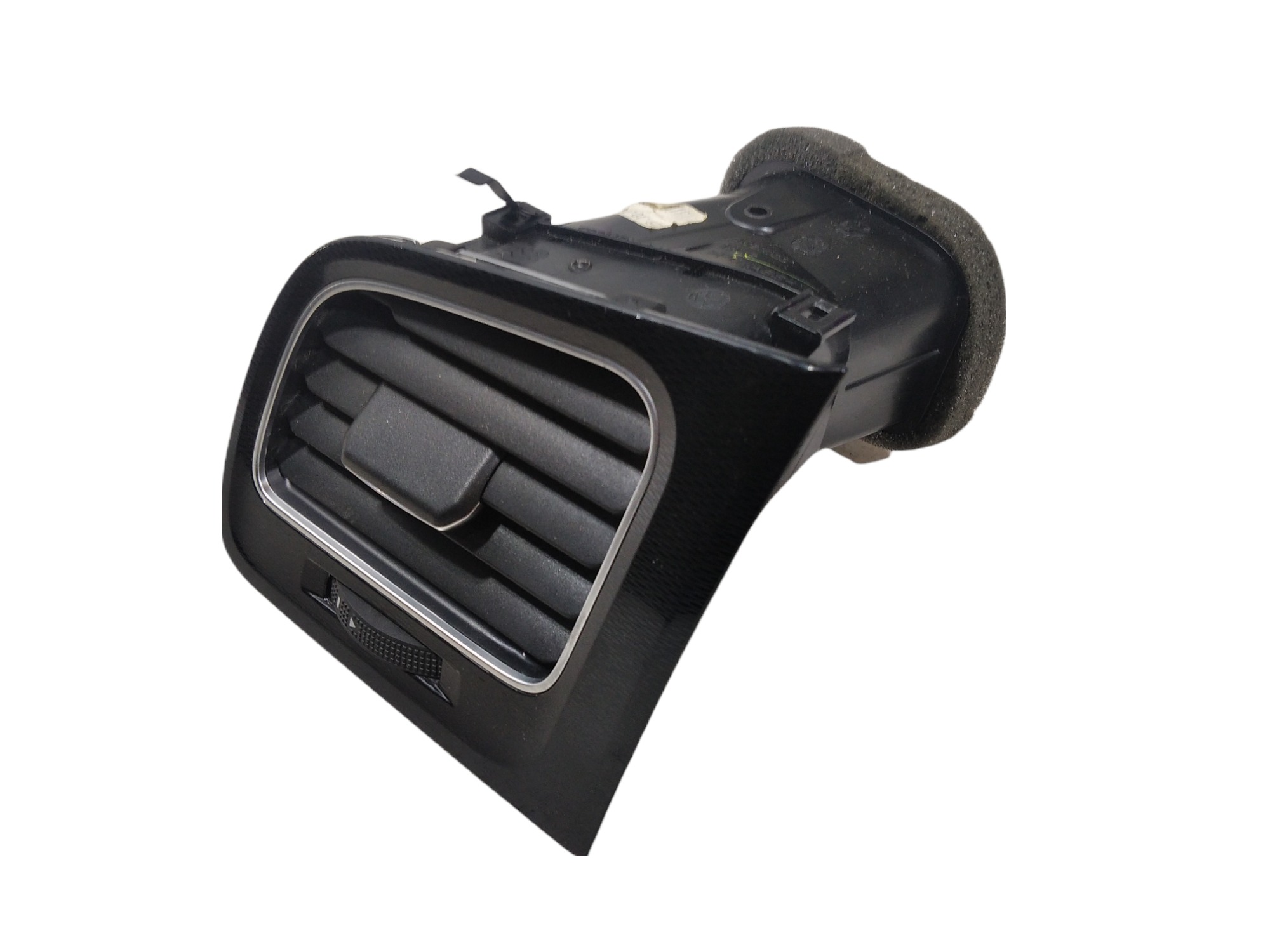 Difusor Ar Esquerdo Vw Golf Gti 2015 V265 8