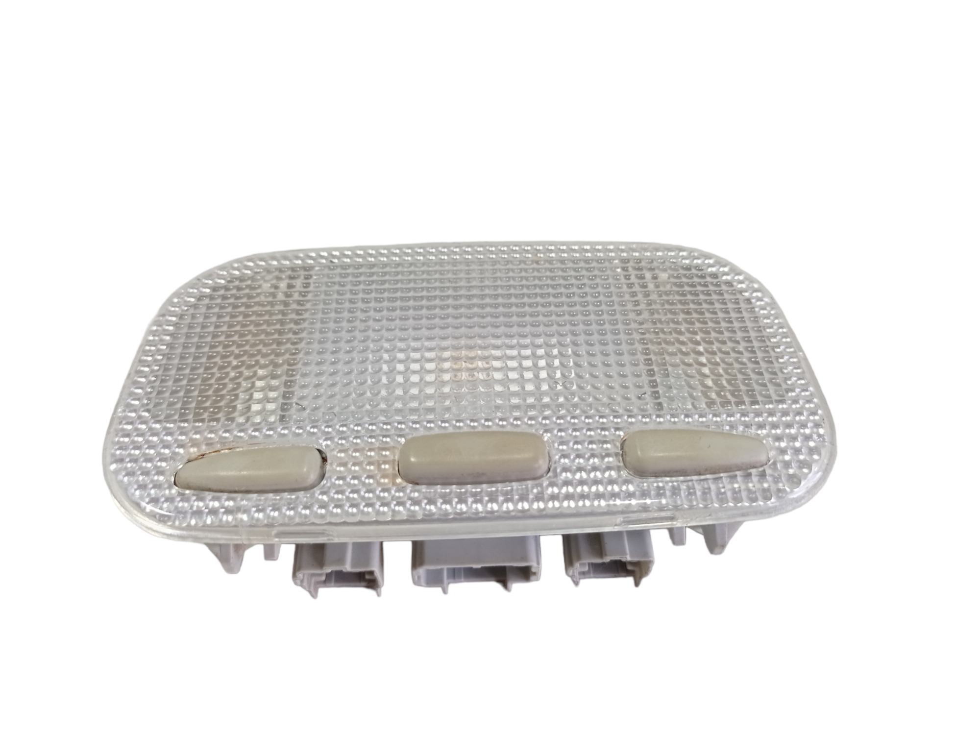 Luz Teto Cortesia Peugeot 307 Pbtpgf303 Vl 7