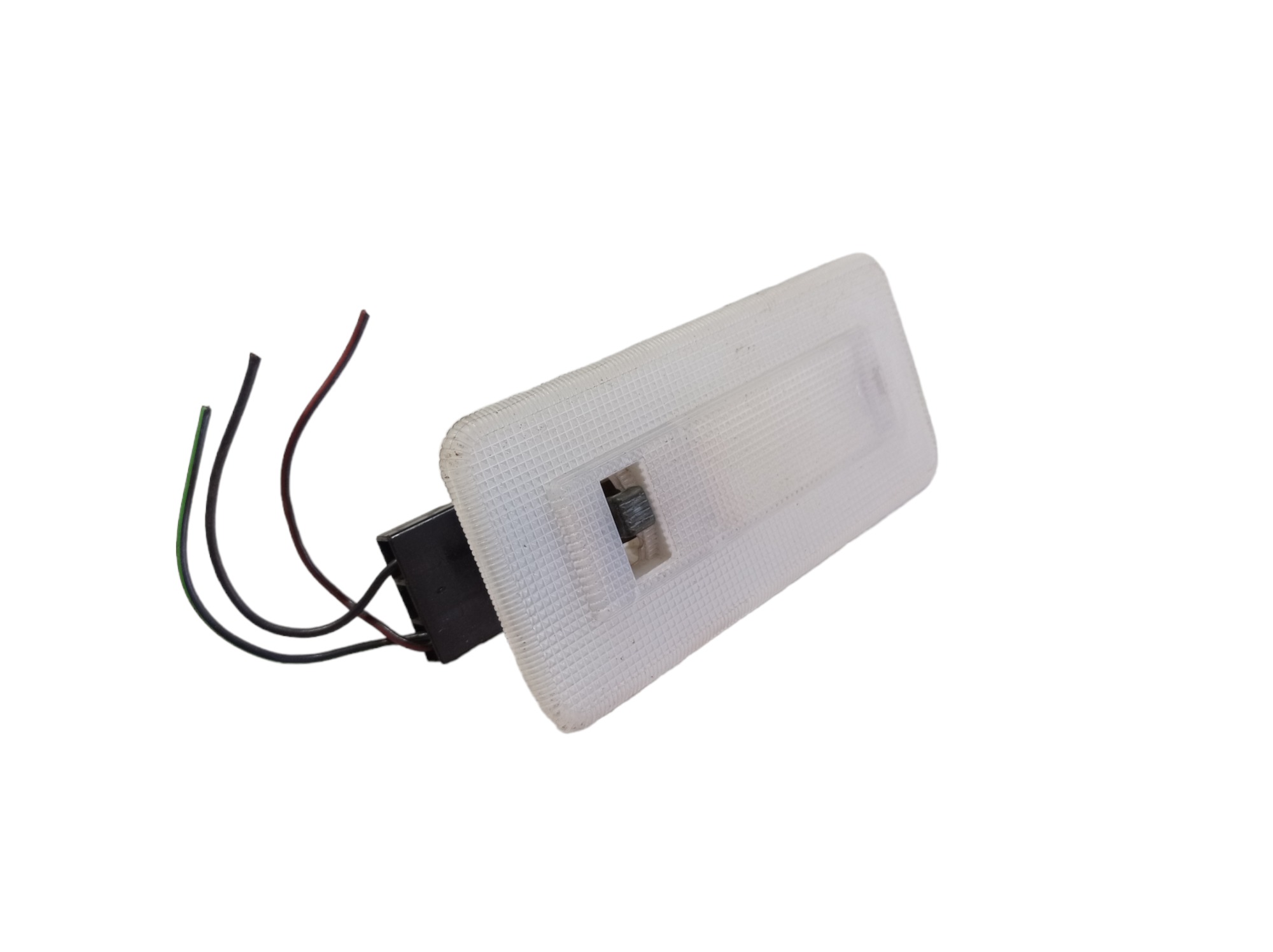 Luz Teto Cortesia Ford Ka 1998 Vl 5