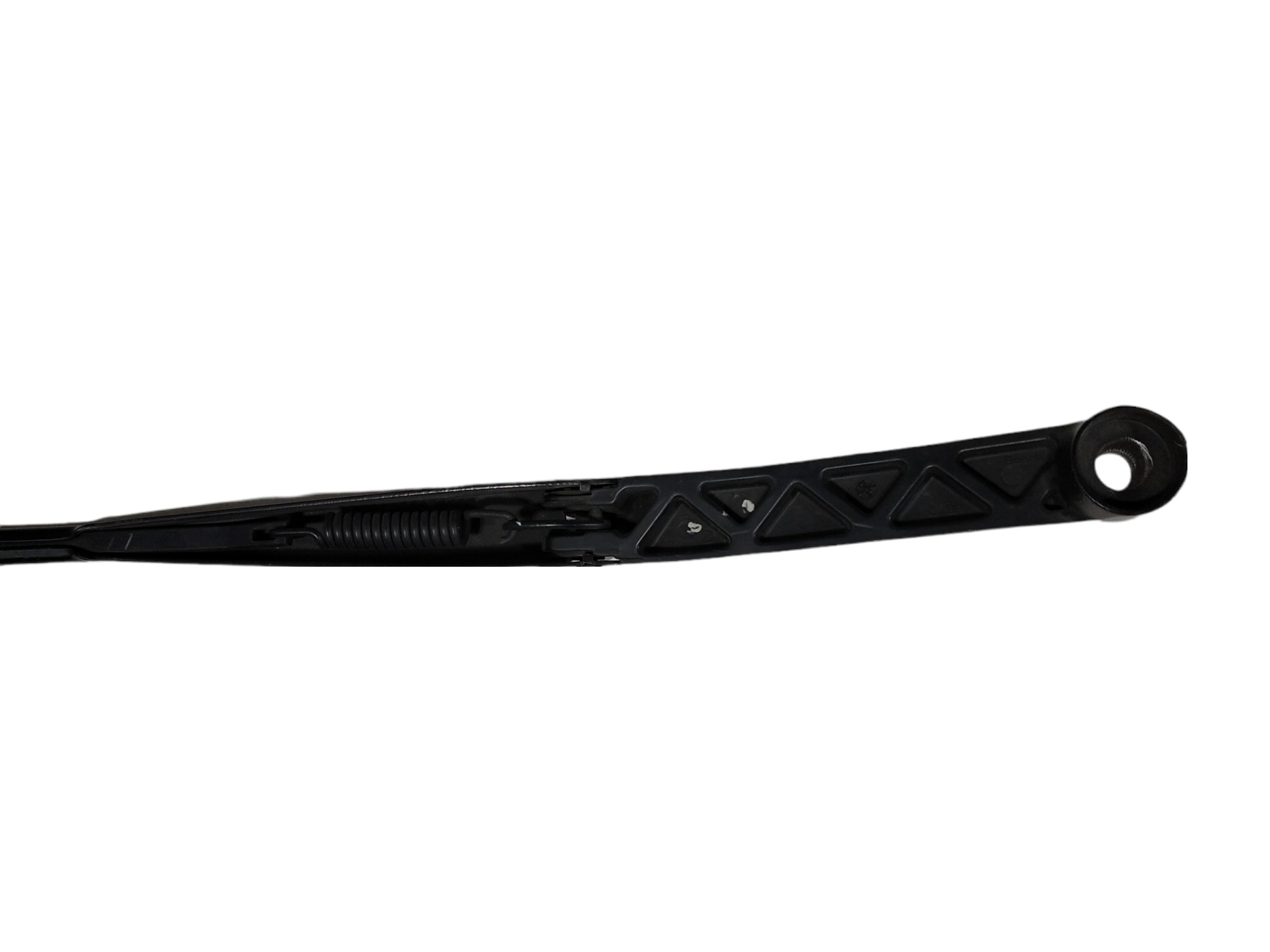 Haste Limpador Esquerd Parabrisa Honda City 2009 A 2012 V305 Esquerdo 3