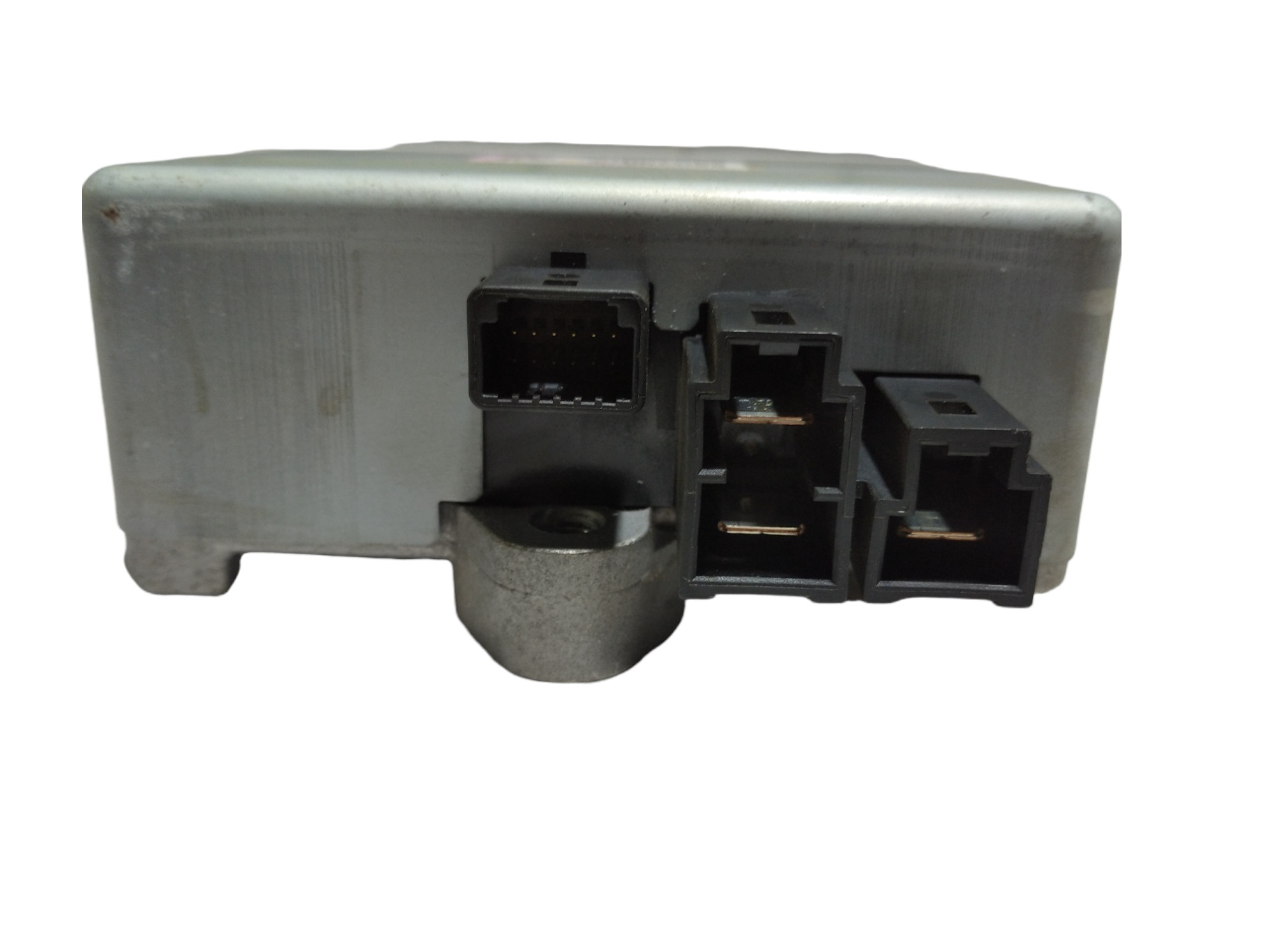 Modulo Direçao Eletrica Mitsubishi Asx 2016 2.0 8633a078 6