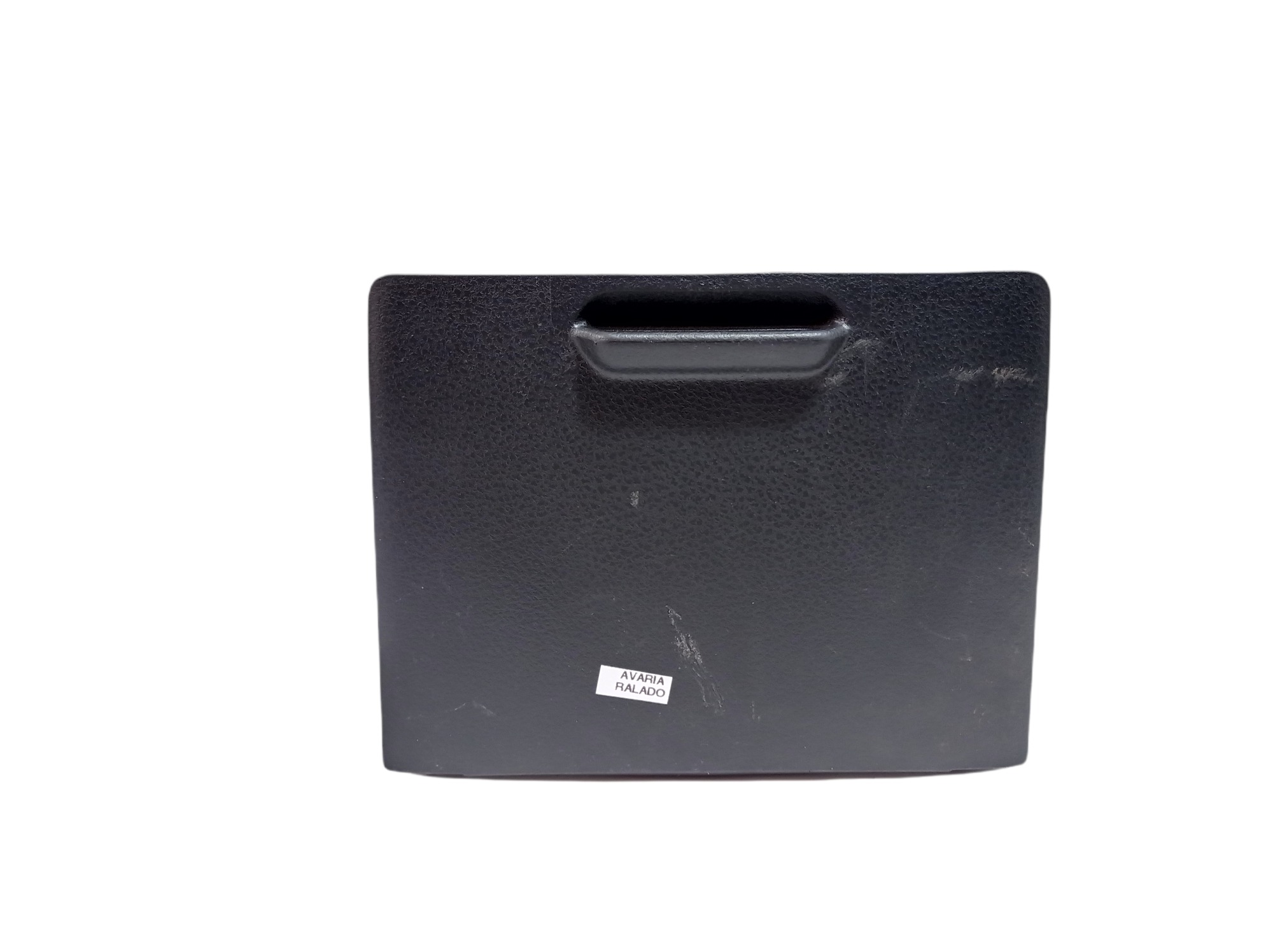Porta Copo Traseiro Suzuki Grand Vitara 2012 2015 V376 2