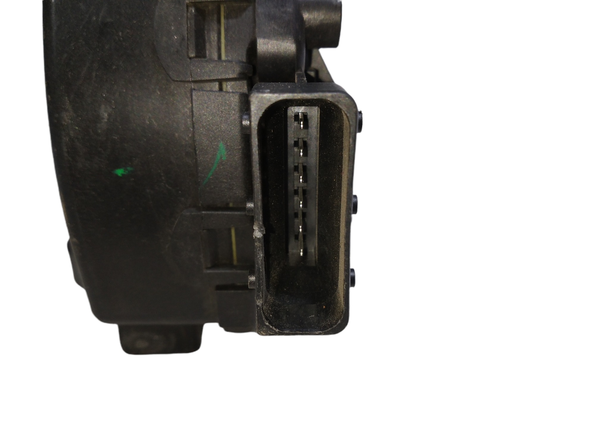 Pedal Acelerador Eletronico Gm Celta Corsa 2007 2012 V209 6
