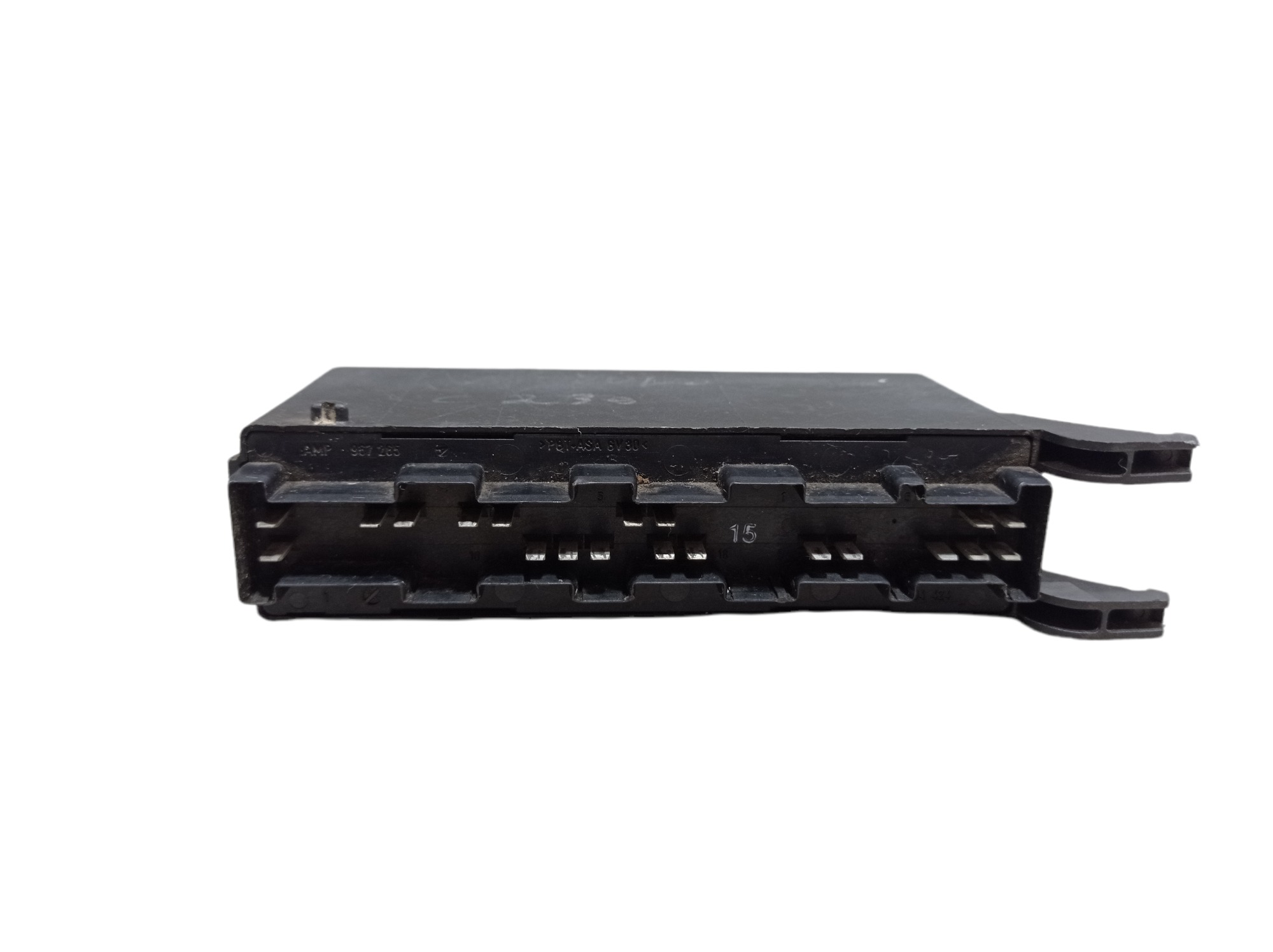 Modulo Iluminacao Mercedes C180 C230 C280 2025420532 V91 2