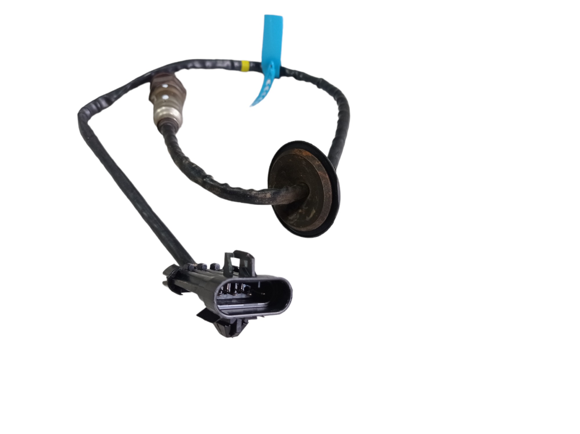 Sonda Lambda Secundaria Jac T40 2020 V549 28453928 2