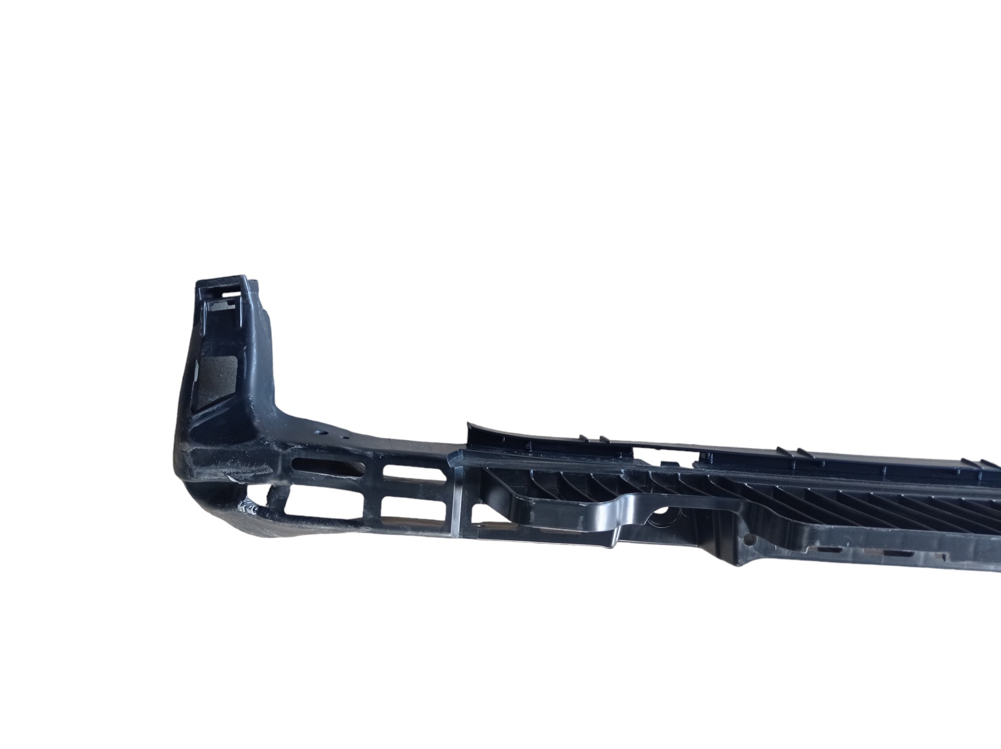 Guia Parachoque Traseiro Vw Golf Gti 2019 V563 4