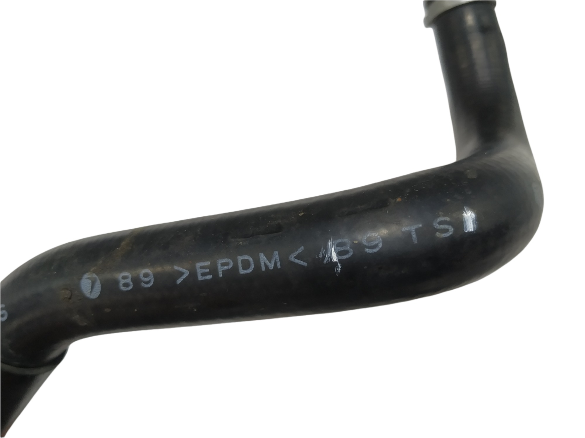 Mangueiras Ar Quente Subaru Impreza 2.0 2009 V375 7