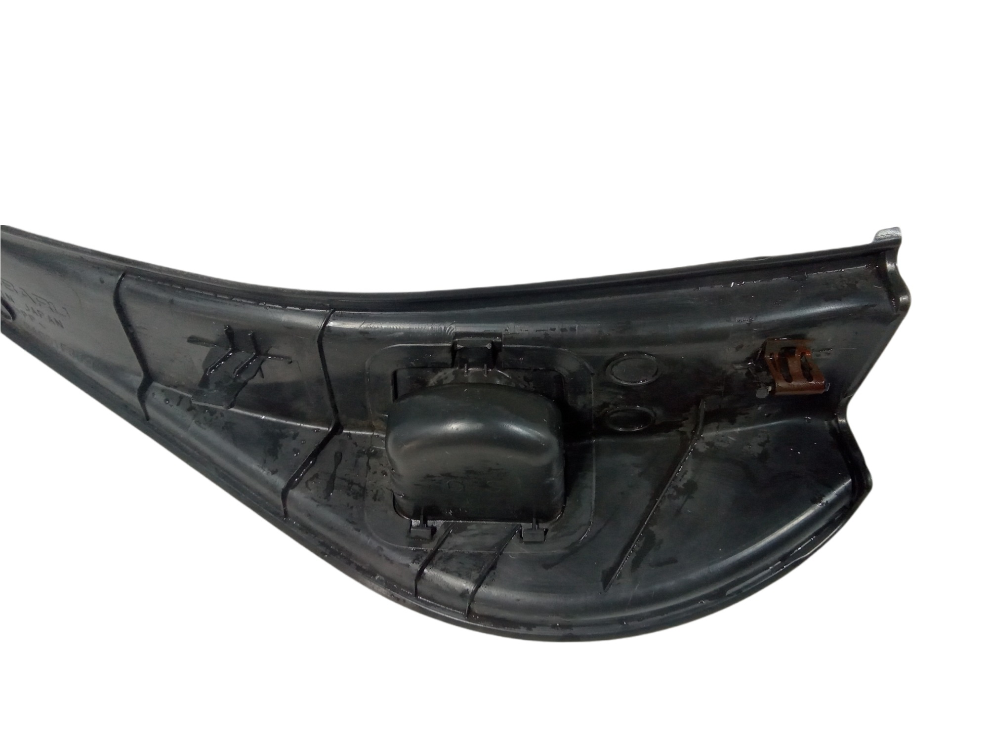 Soleira Porta Traseira Direita Subaru Impreza 2.0 2009 V375 5