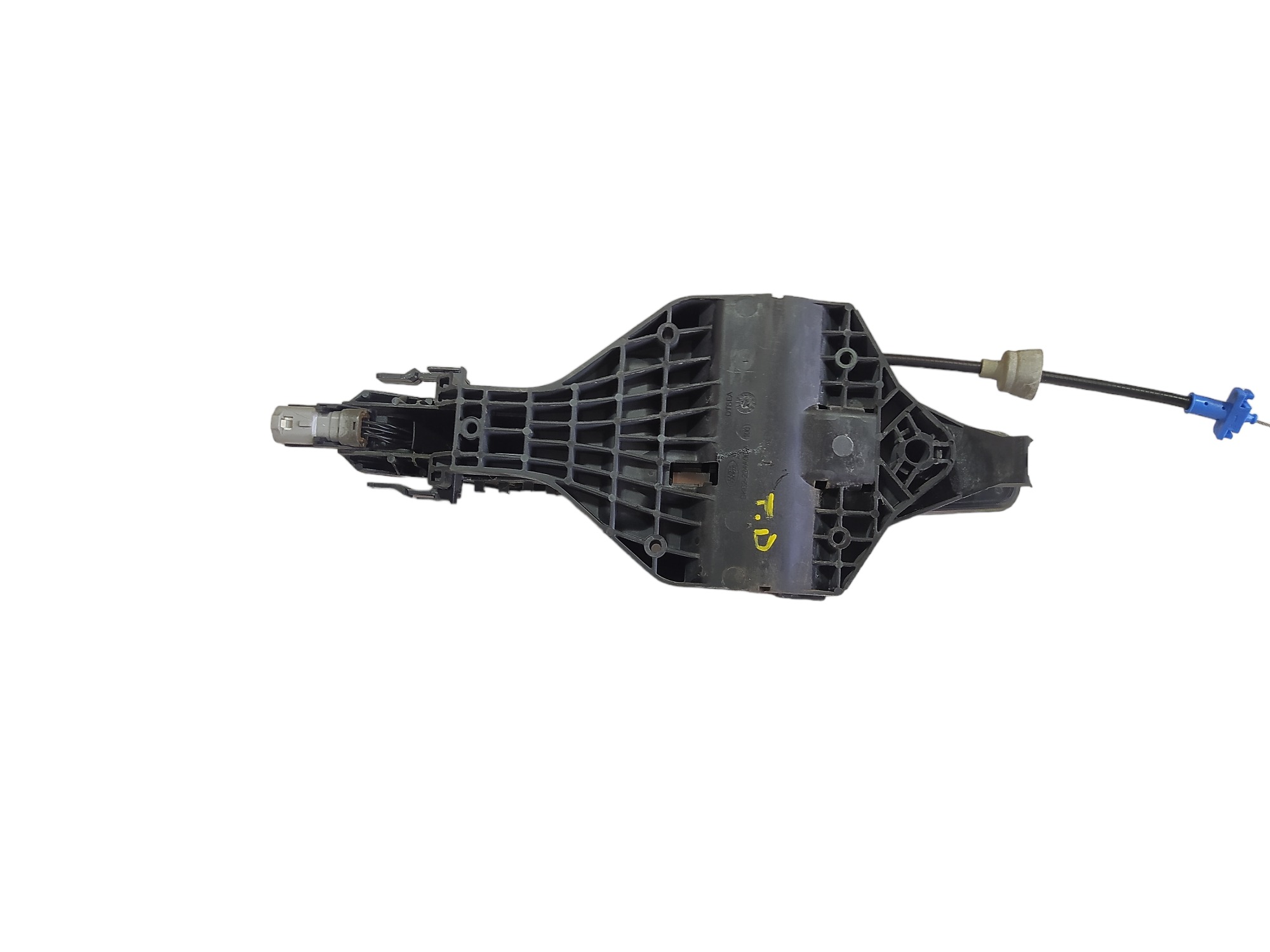 Maçaneta Externa Traseira Direita Range Rover Sport 3.0 V573 2