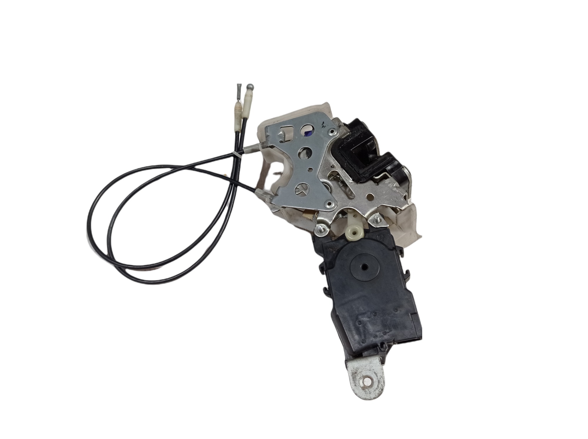 Fechadura Dianteira Direita Subaru Forester 2008 V18 2