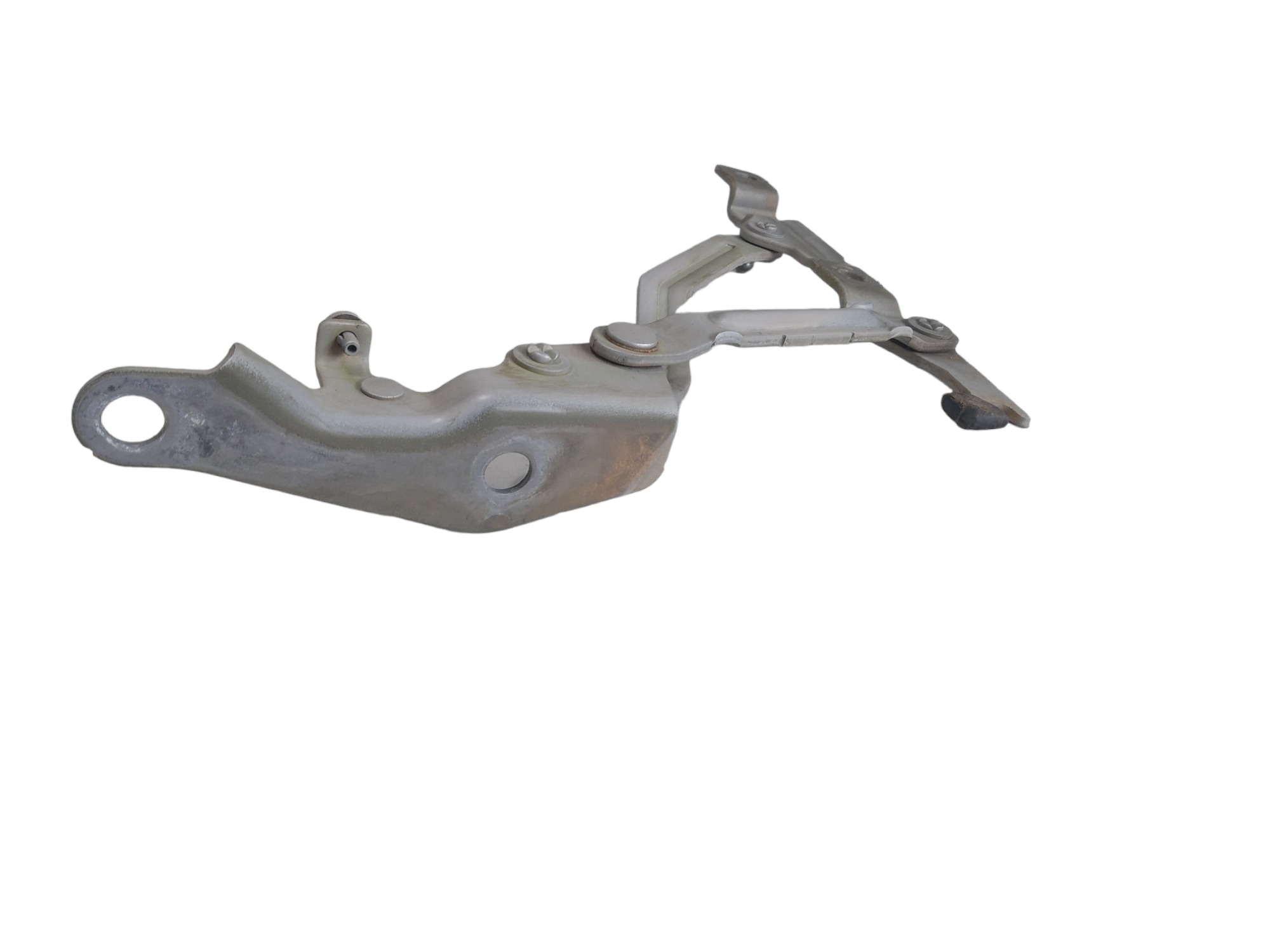 Braço Tampa Traseira Esquerda Ford Fusion 2.3 2007 V560 7