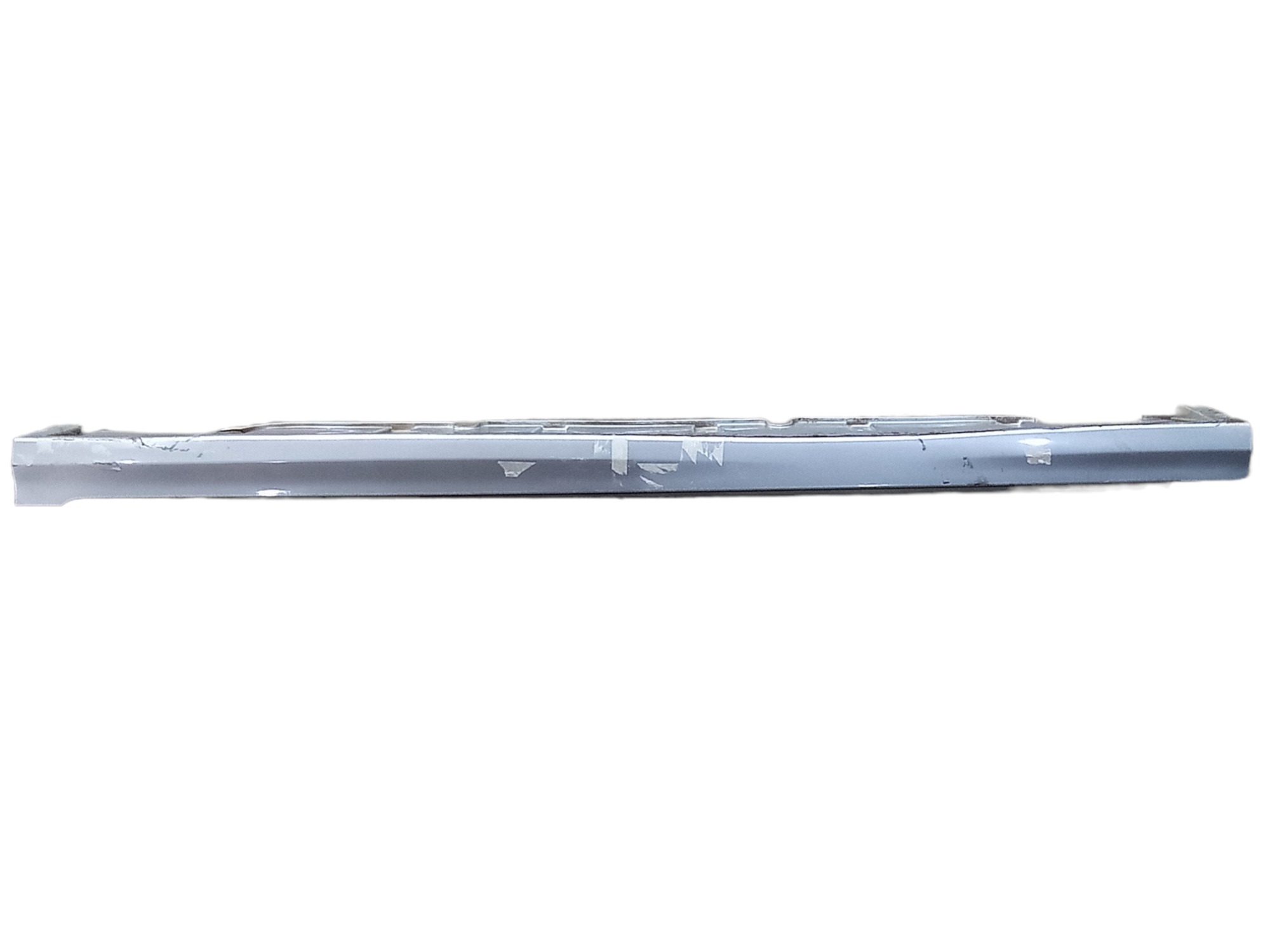 Spoiler Esquerdo Hyundai Azera Gls 2010 3.3 V6 V459 2