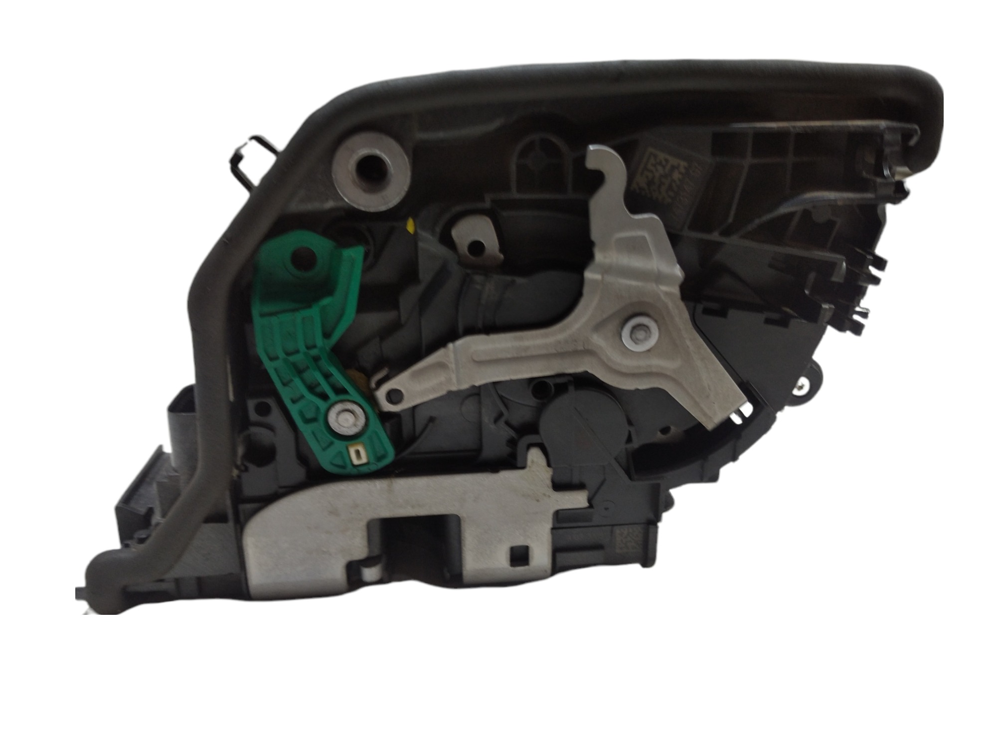 Fechadura Traseira Esquerda Bmw X4 30i 2019 V350 7473147 5