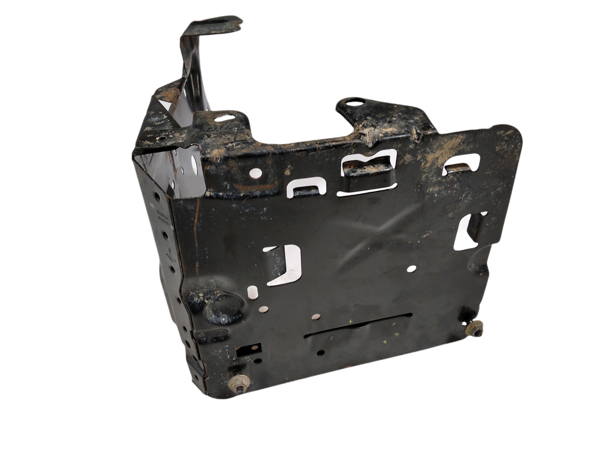 Suporte Bateria Renault Clio Exp 2004 V235 8