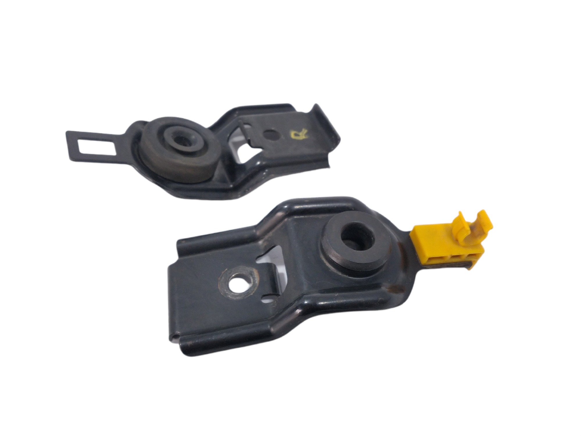 Suporte Radiador Subaru Legacy Outback 2.5 2002 V358 2