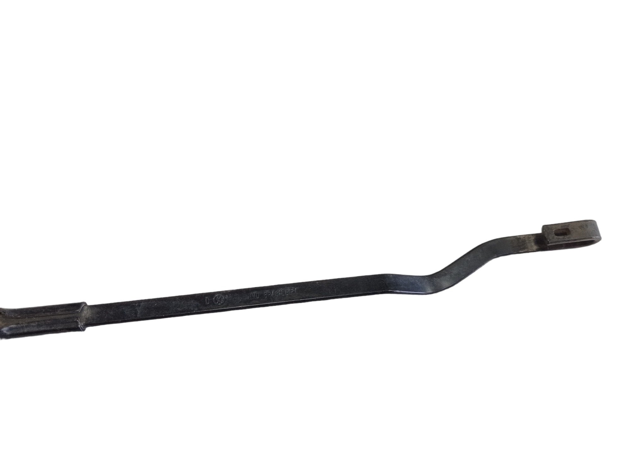 Haste Braço Limpador Direito Vw Gol G4 5w0955410 2