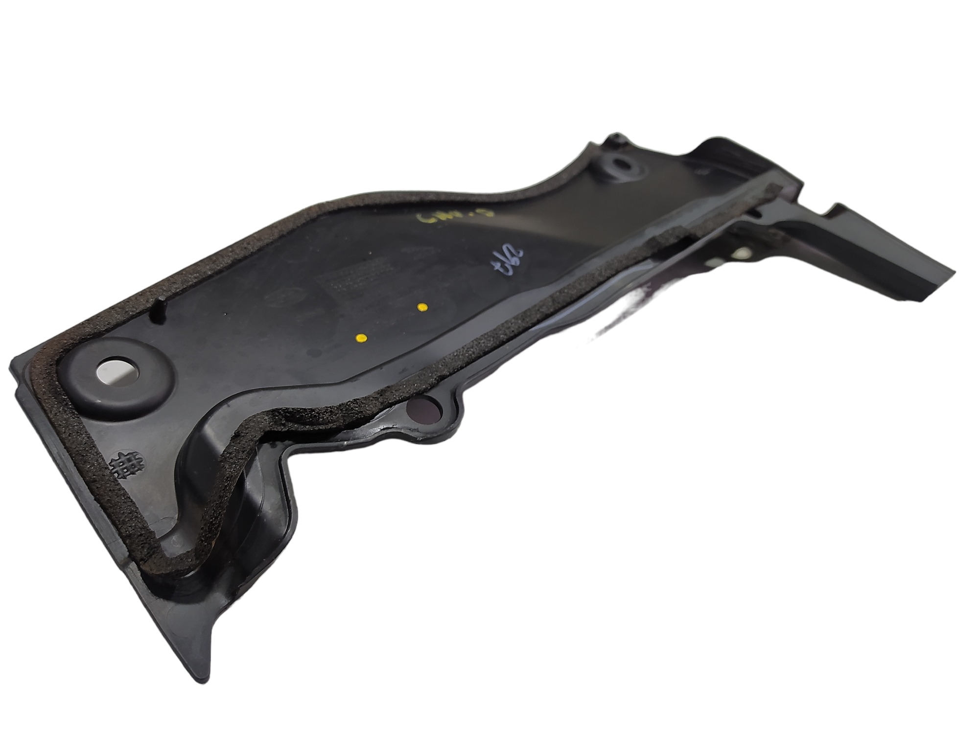 Tampa Limpador Frontal Direito Discovery 5 2019 V562 7