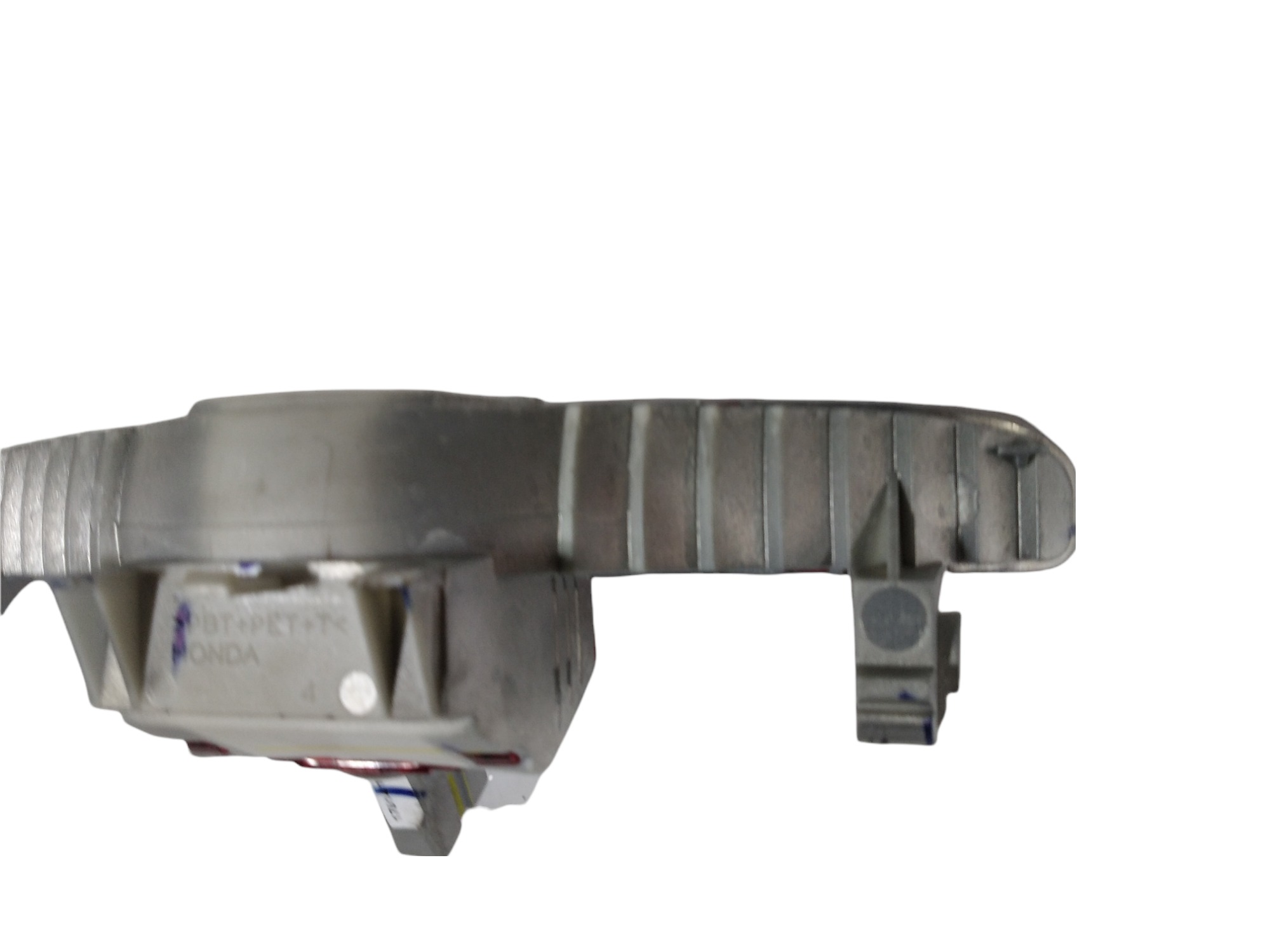 Break Light Luz Freio Honda Civic G10 2010 V328 6
