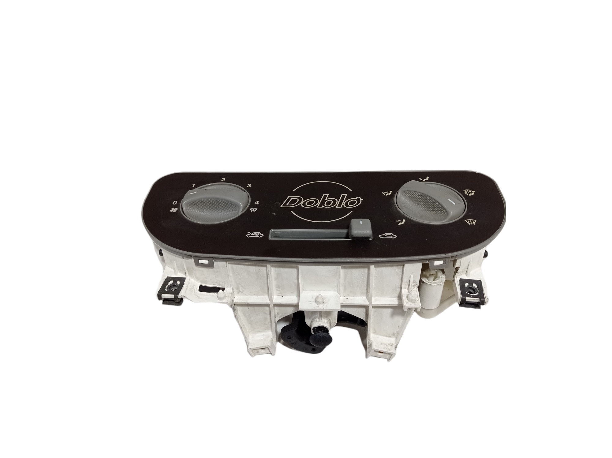 Comando Ar Forçado Fiat Doblo 2012 147740500 V315 1