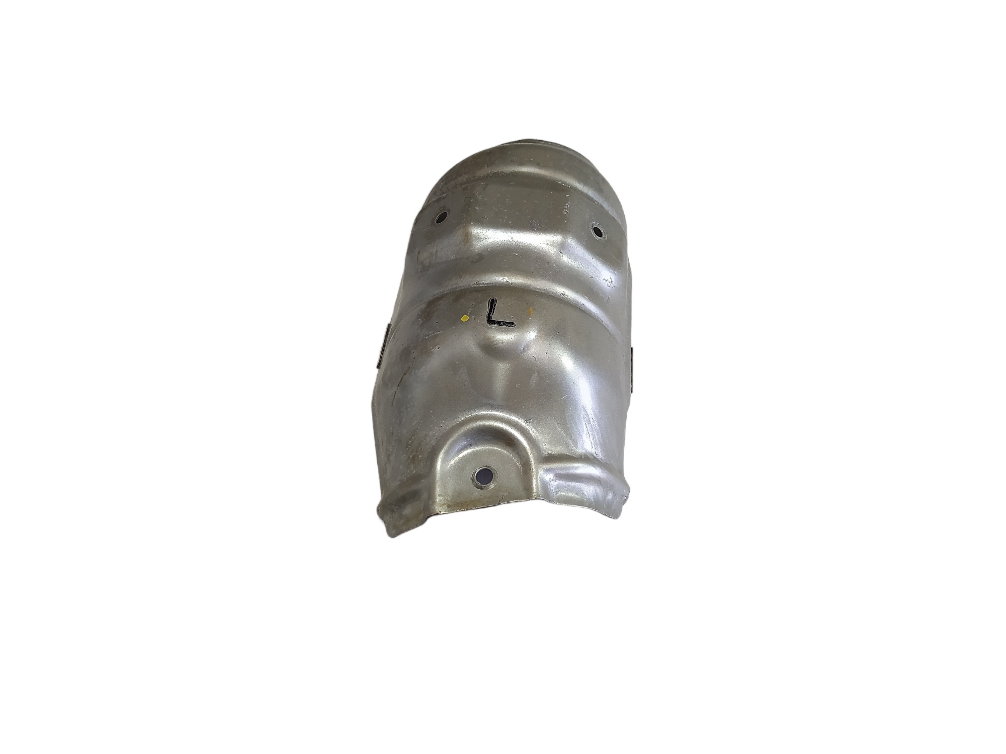 Defletor Catalizador Lexus Rx450hl 3.5 2021 V576 3