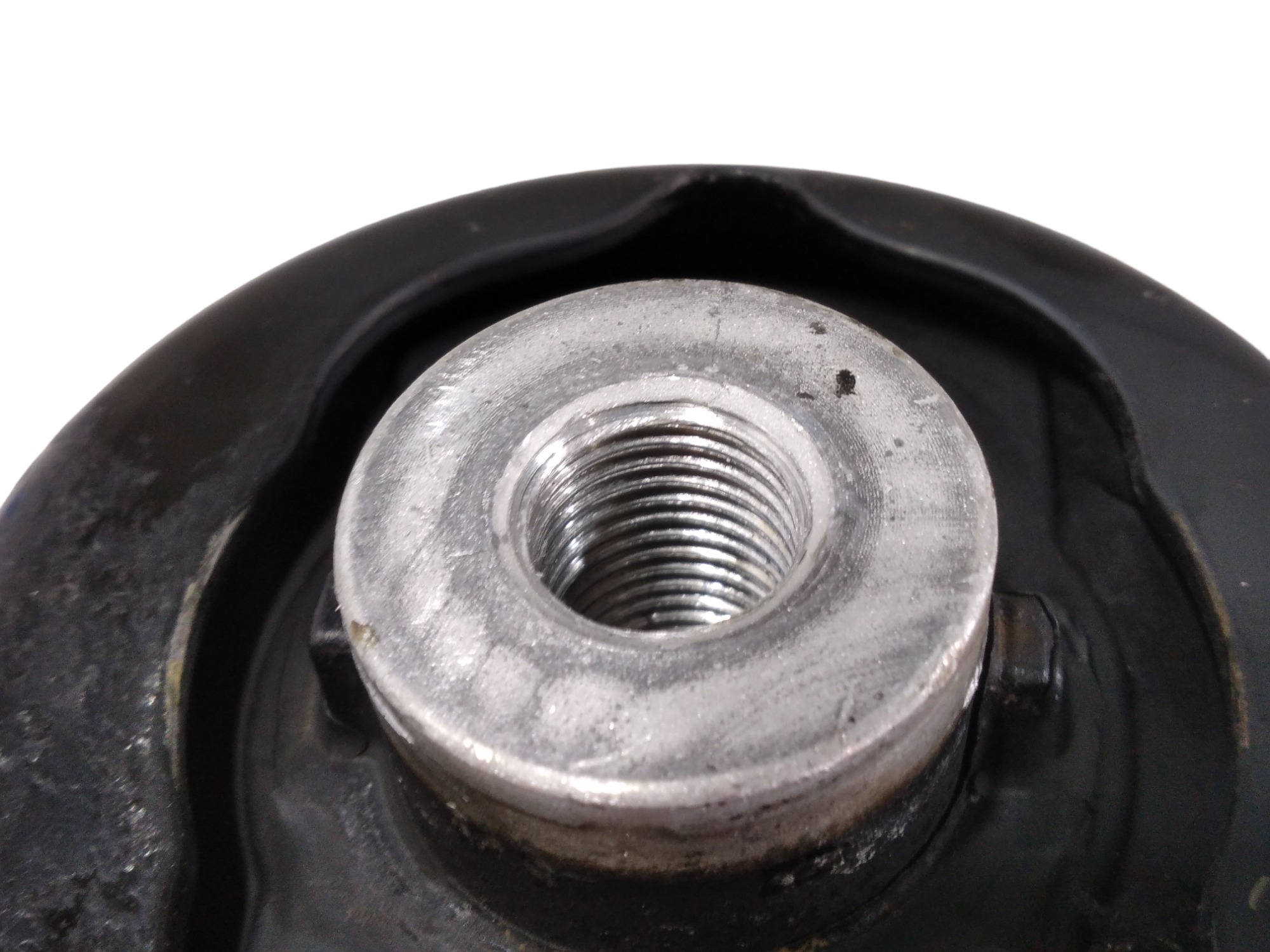 Coxim Suporte Do Motor Honda City Ex 1.5 2018 V469 8