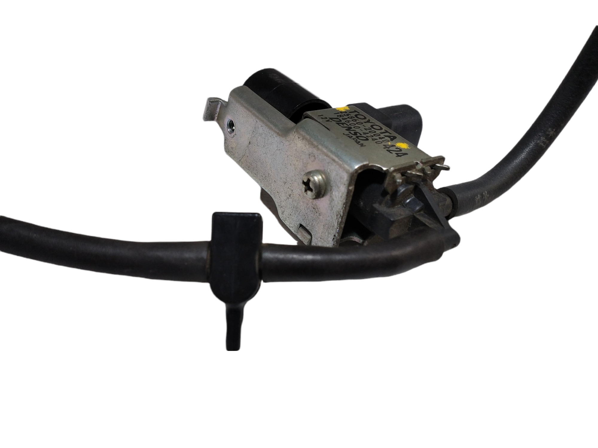 Valvula Canister Lexus Es230 3.3 V6 2006 2586020040 V357 3