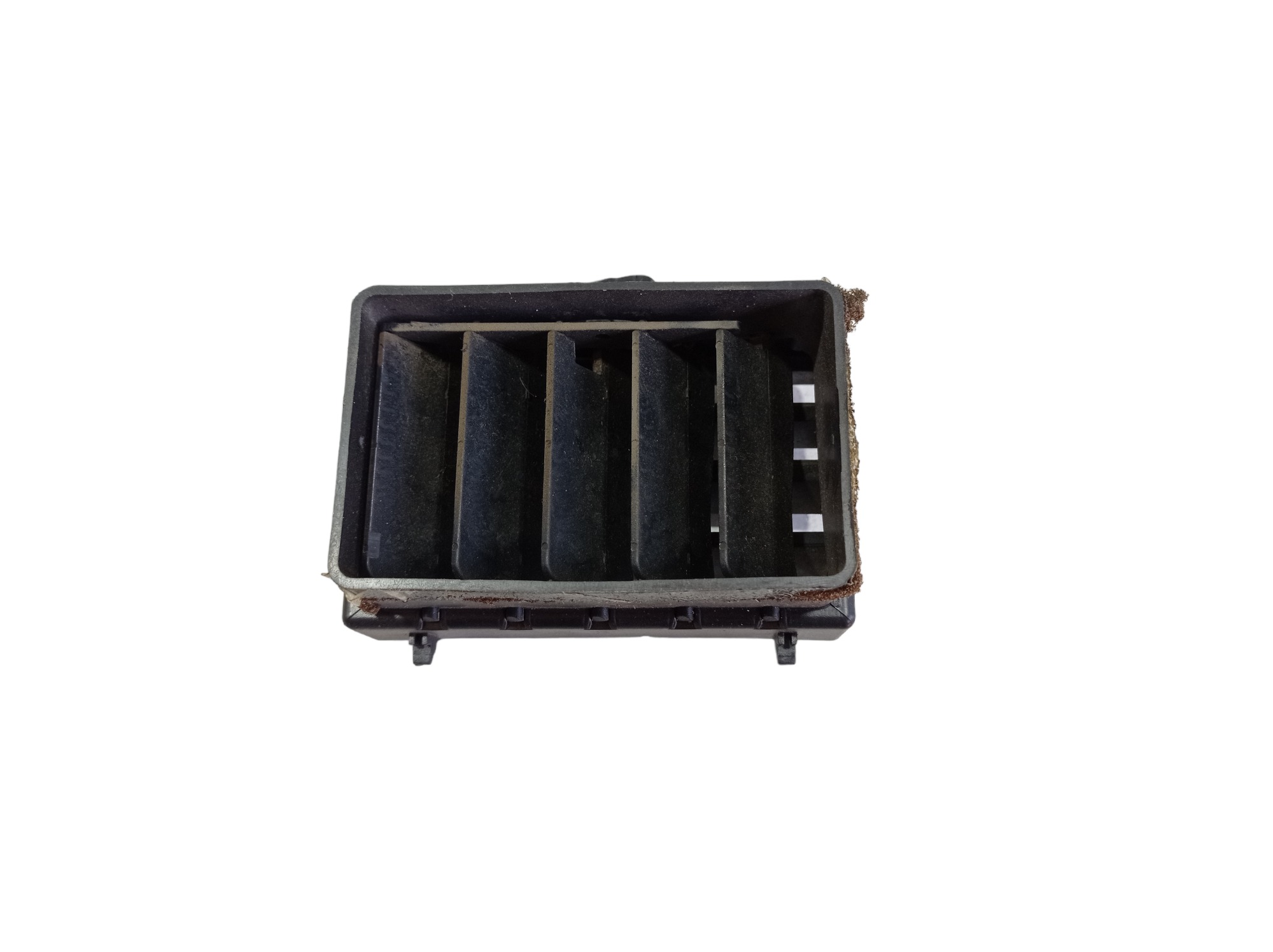 Difusor Ar Central Esquerdo Jeep Cherokee Ltd 2012 V561 2