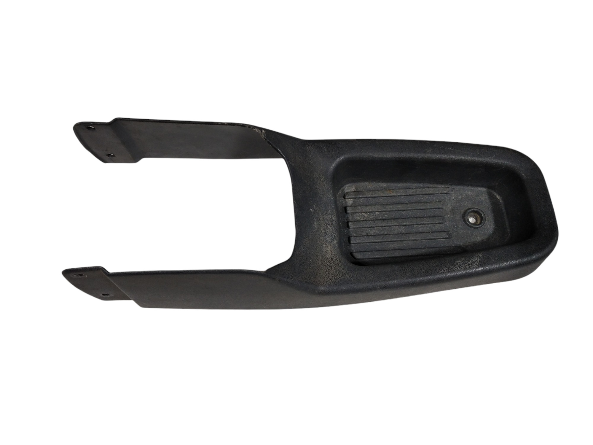 Console Central Fiat Doblo Adv 2005 735281878 V278 5