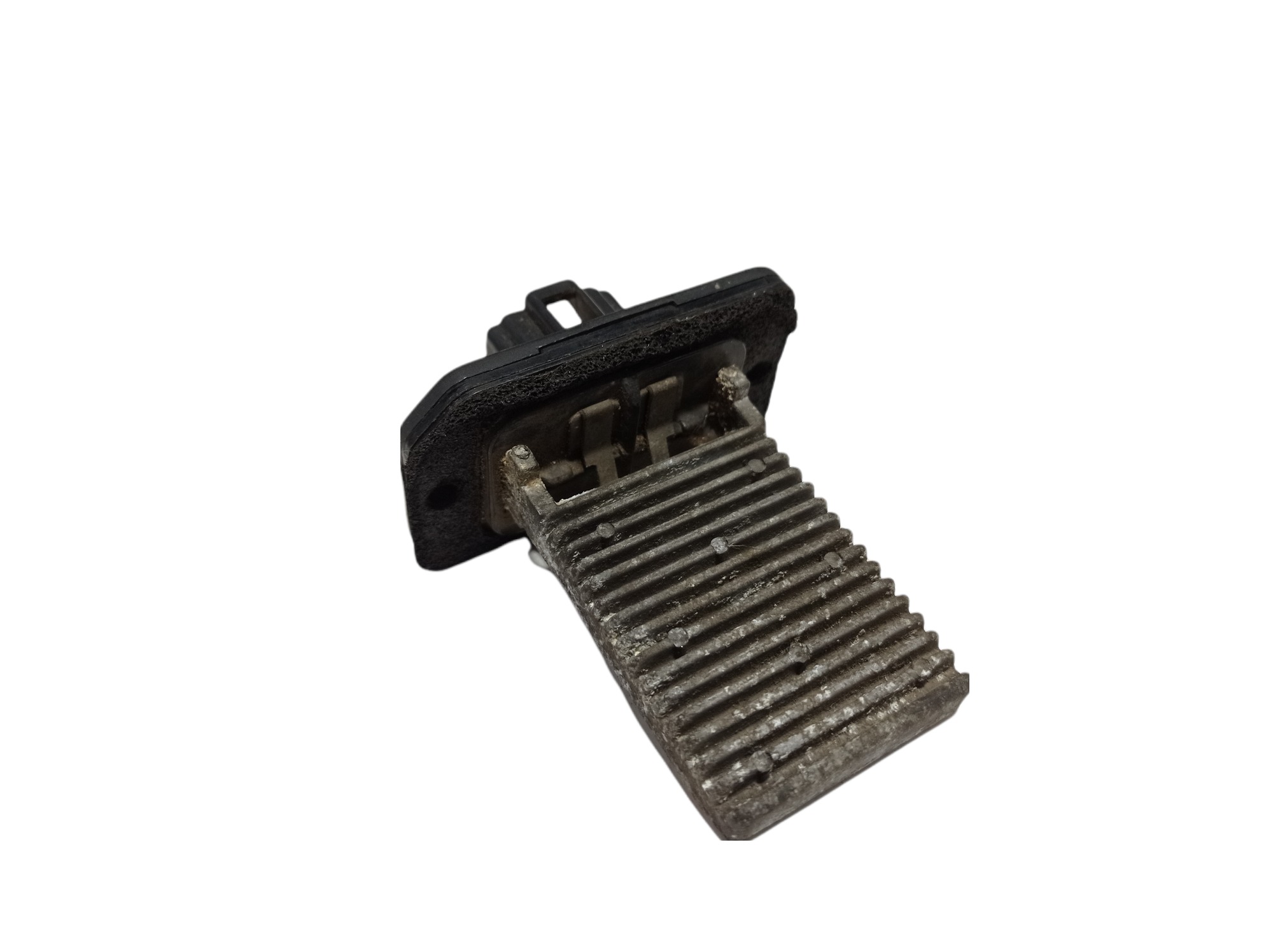 Resistência Ar Condicionado Kia Clarus 2001  6j19 4