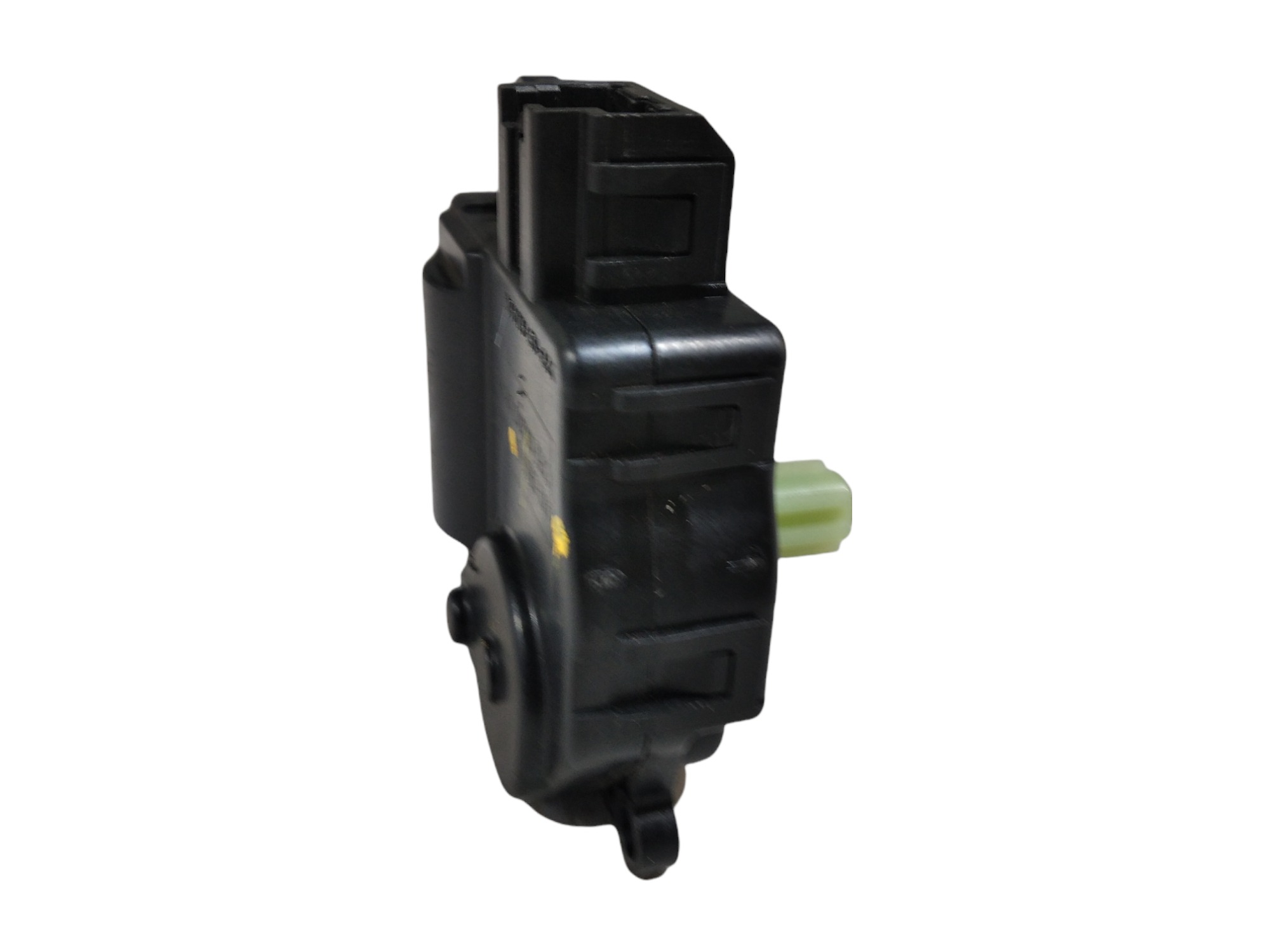Motor Atuador Ar Forçado Ford New Fiesta Ká 1.6 2017 V330 3