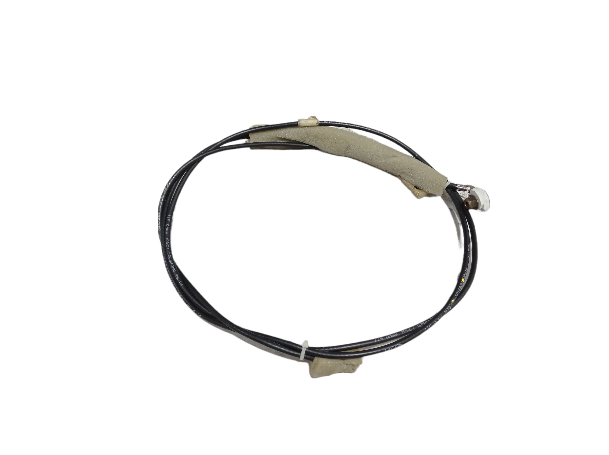 Chicote Antena Fiat Idea Adventure 2014 V355 7
