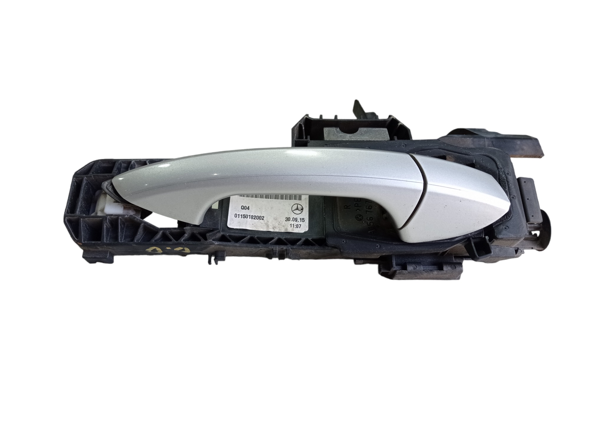 Maçaneta Ext Porta Dianteira Direita Mercedes Gla200 16 V568 6