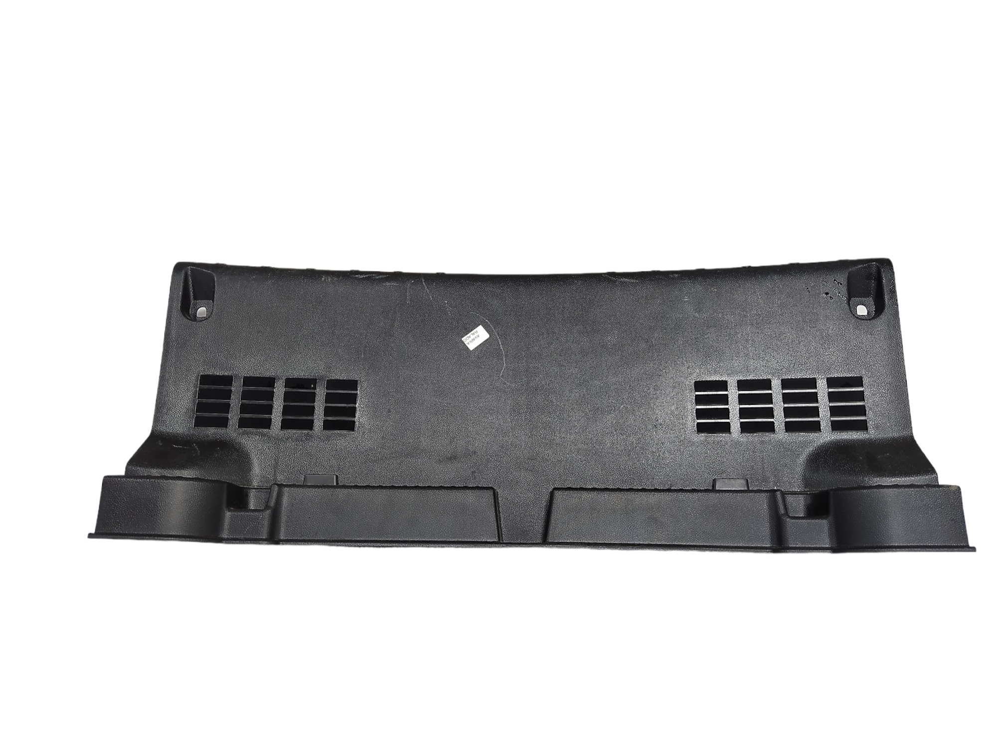 Acabamento Porta Malas Jac T40 1.6 At 2020 V549 7