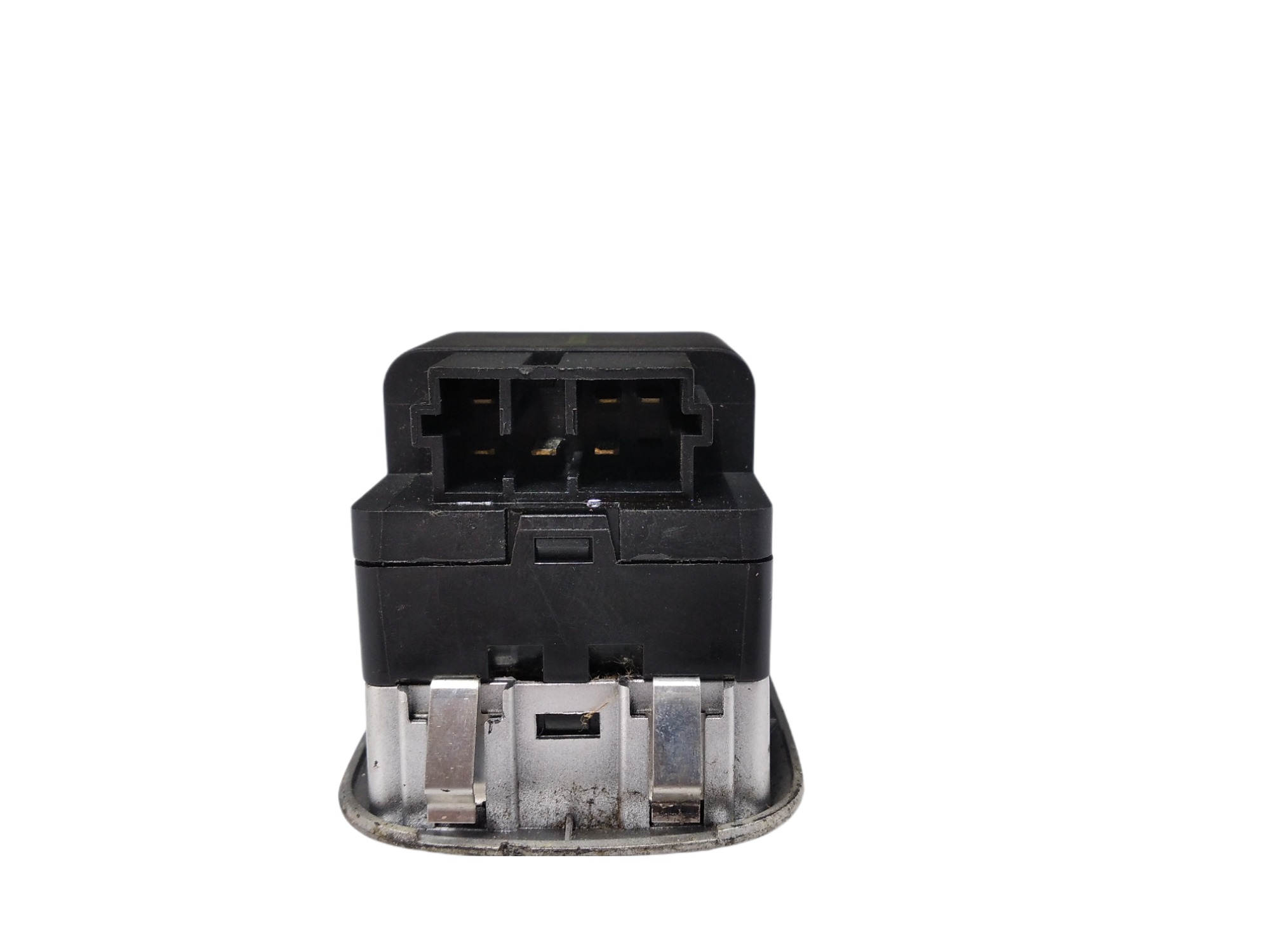 Botao Comando Vidro Elétrico Motorista Peugeot 2010 V282 7
