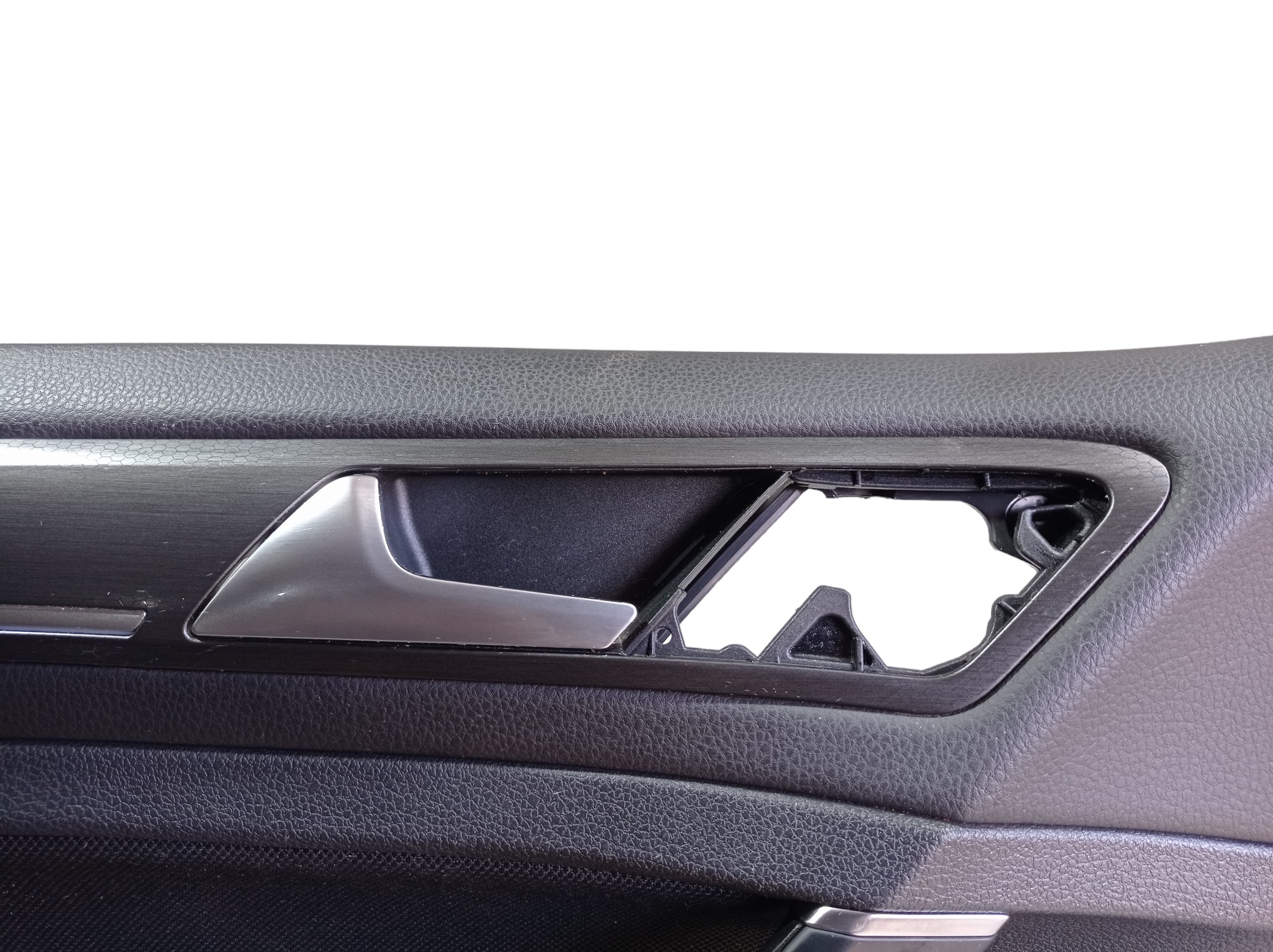 Forro Porta Dianteira Esquerda Vw Golf Gti 2019 V563 6