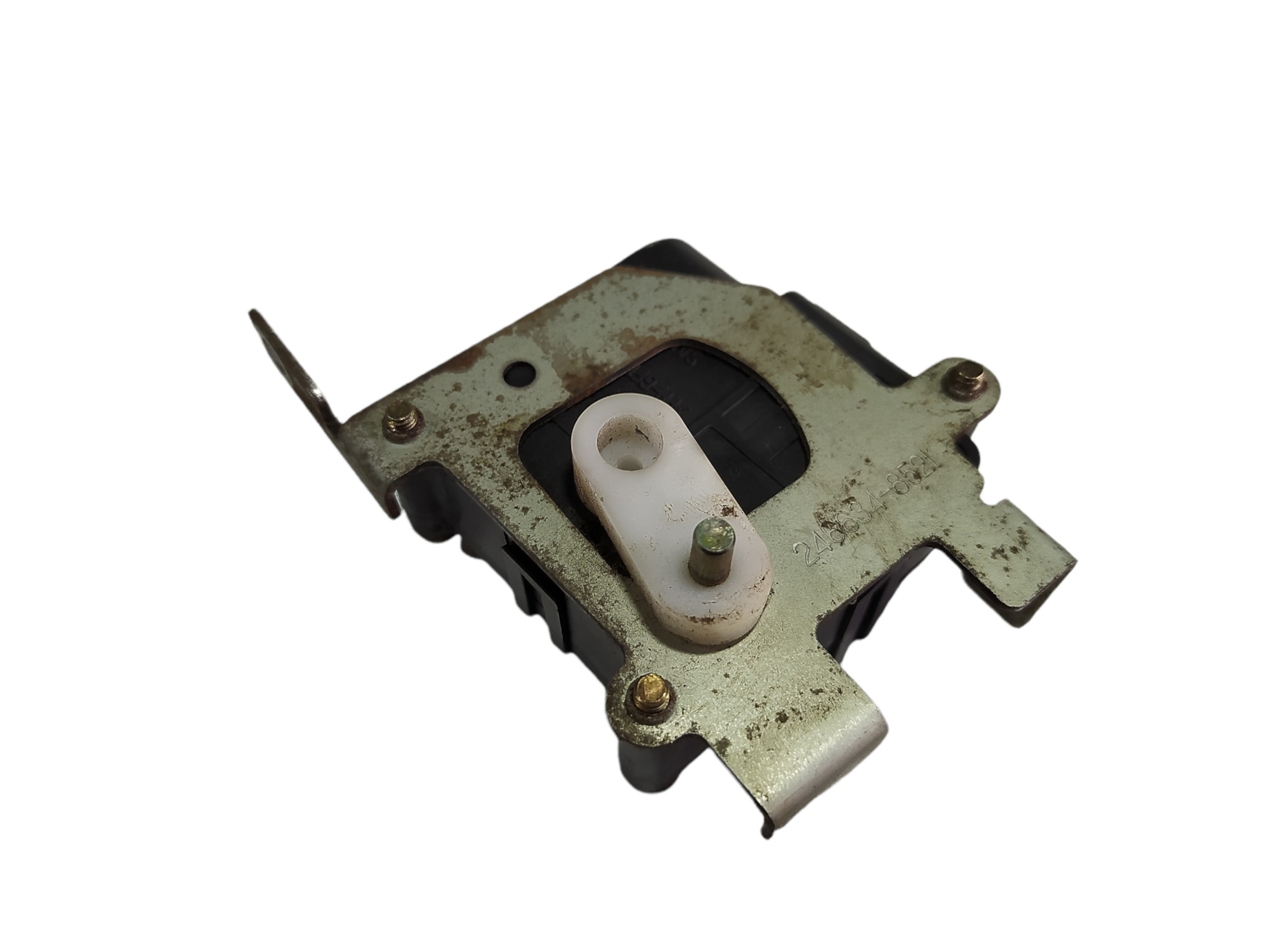 Motor Atuador Caixa Ar Condicionado Accord Lx 2.2 1994 V448 6