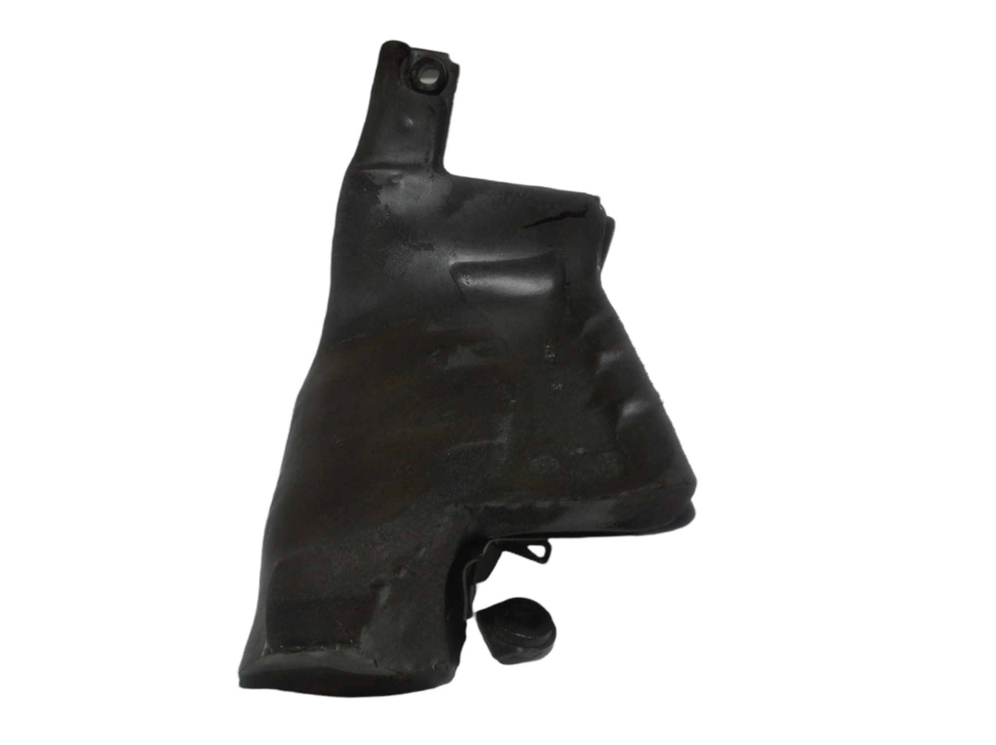 Defletor Cambio Mitsubishi Pajero Full 3.2 2011 V455 2