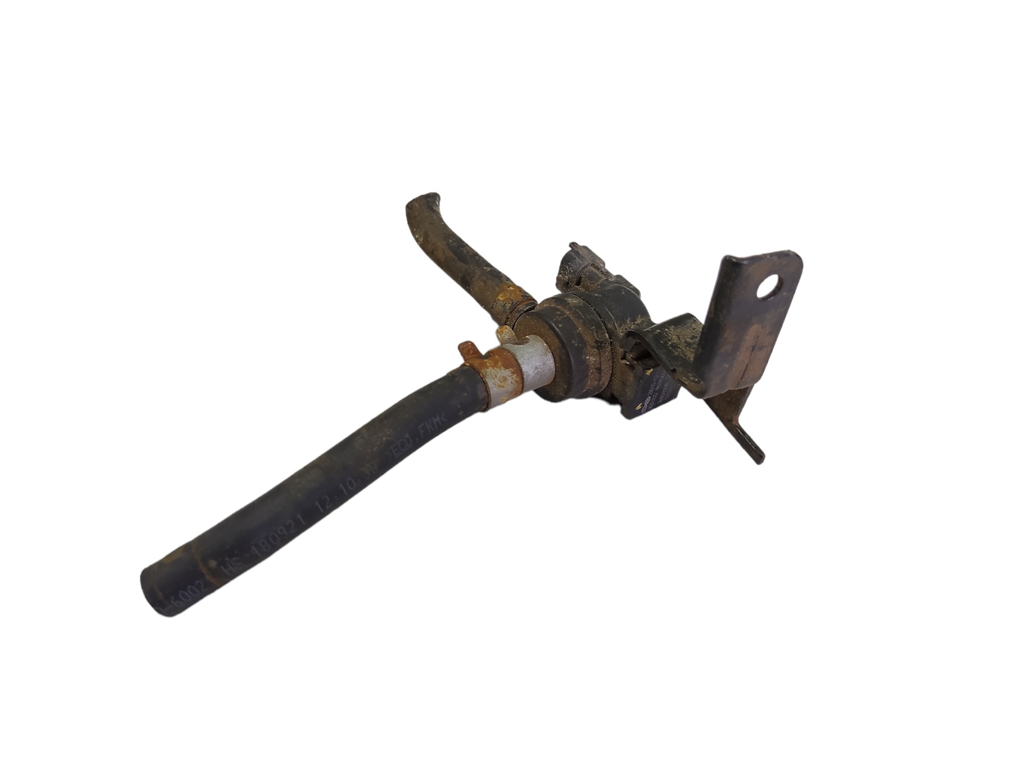 Solenoide Valvula Hyundai Hb20 2901002100 Vl 1