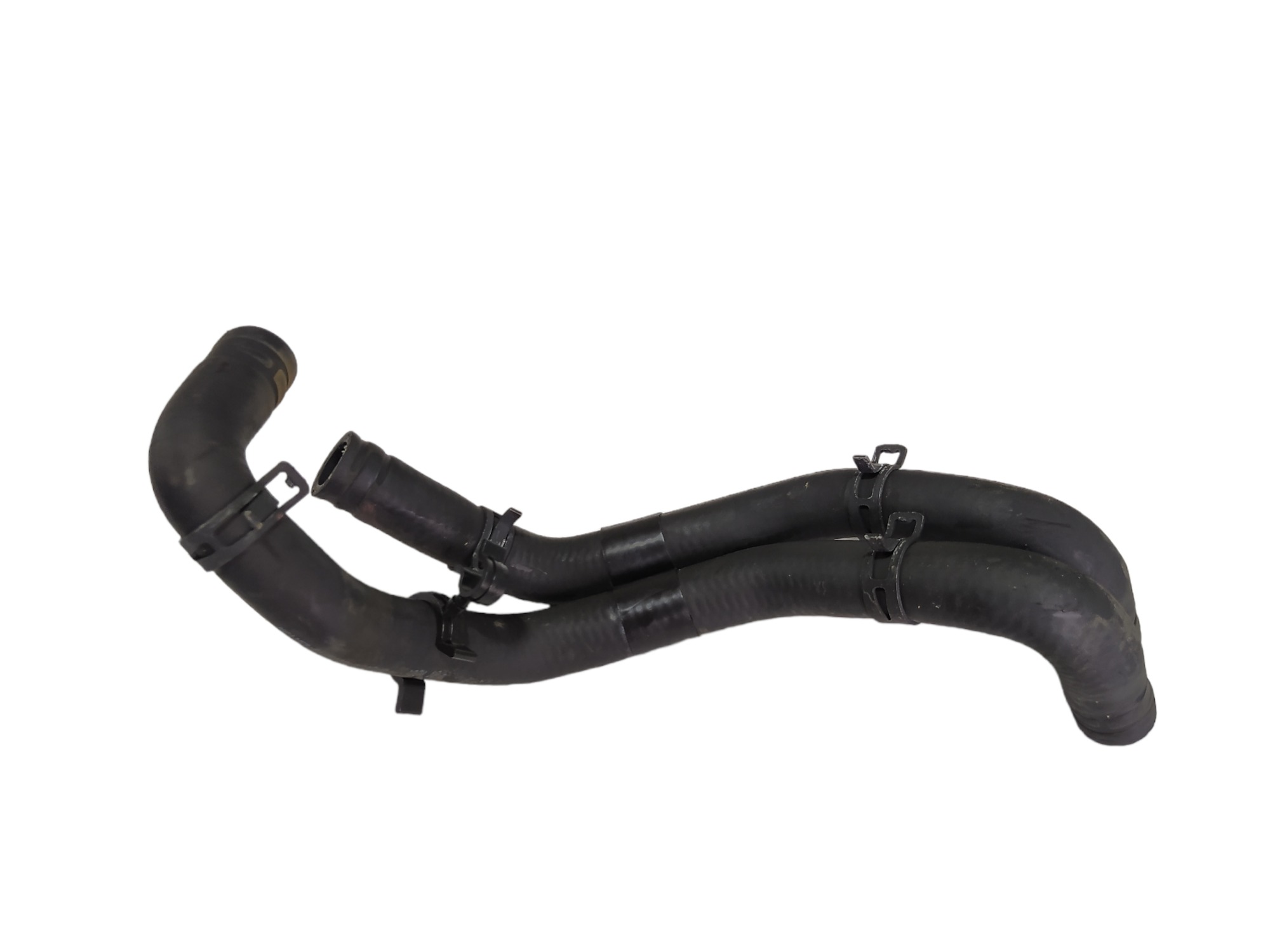 Mangueira Radiador Ar Quente Jac T40 1.6 At 2020 V549 3