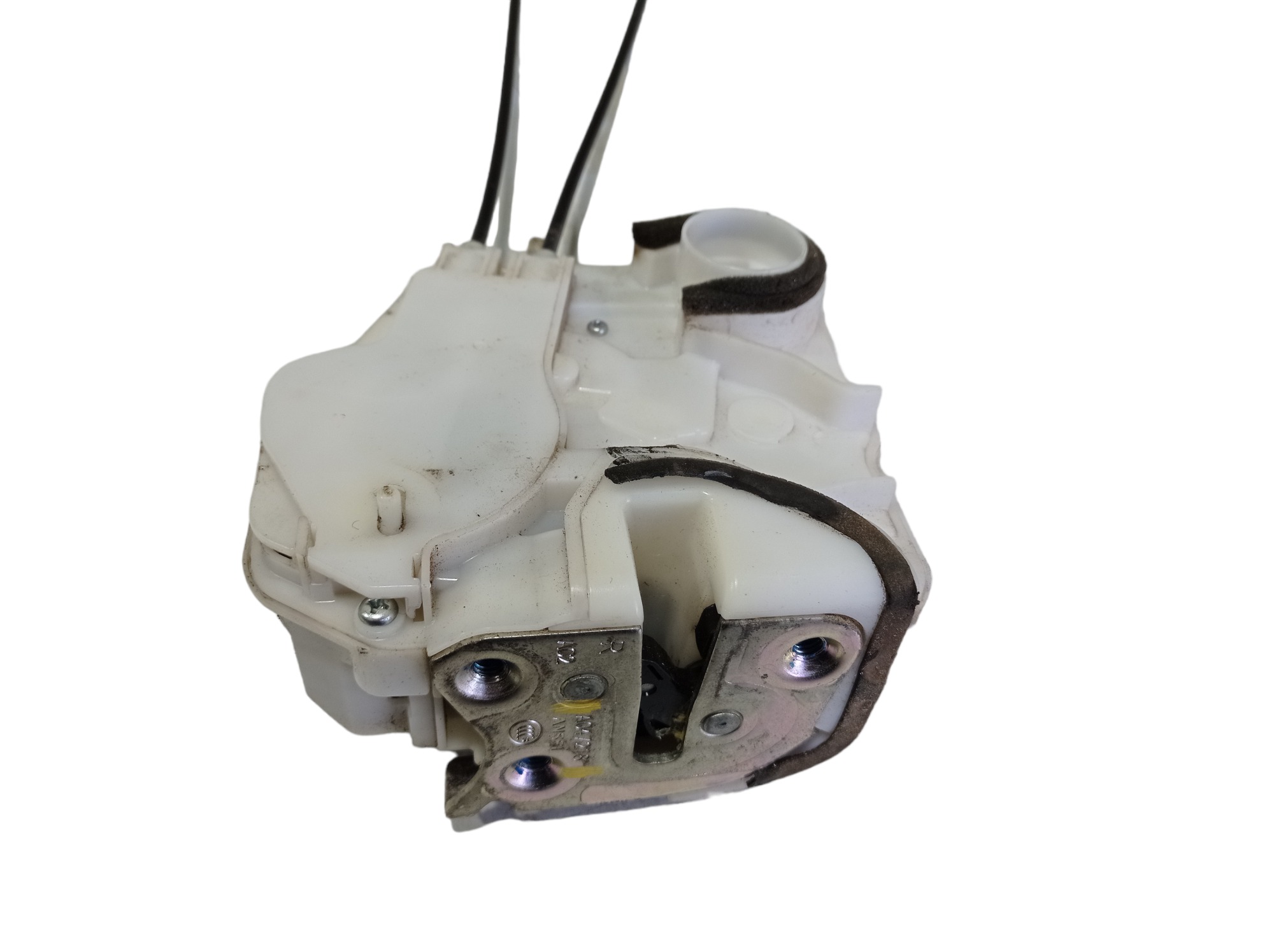 Fechadura Porta Traseira Direita Outlander 2014 V551 3