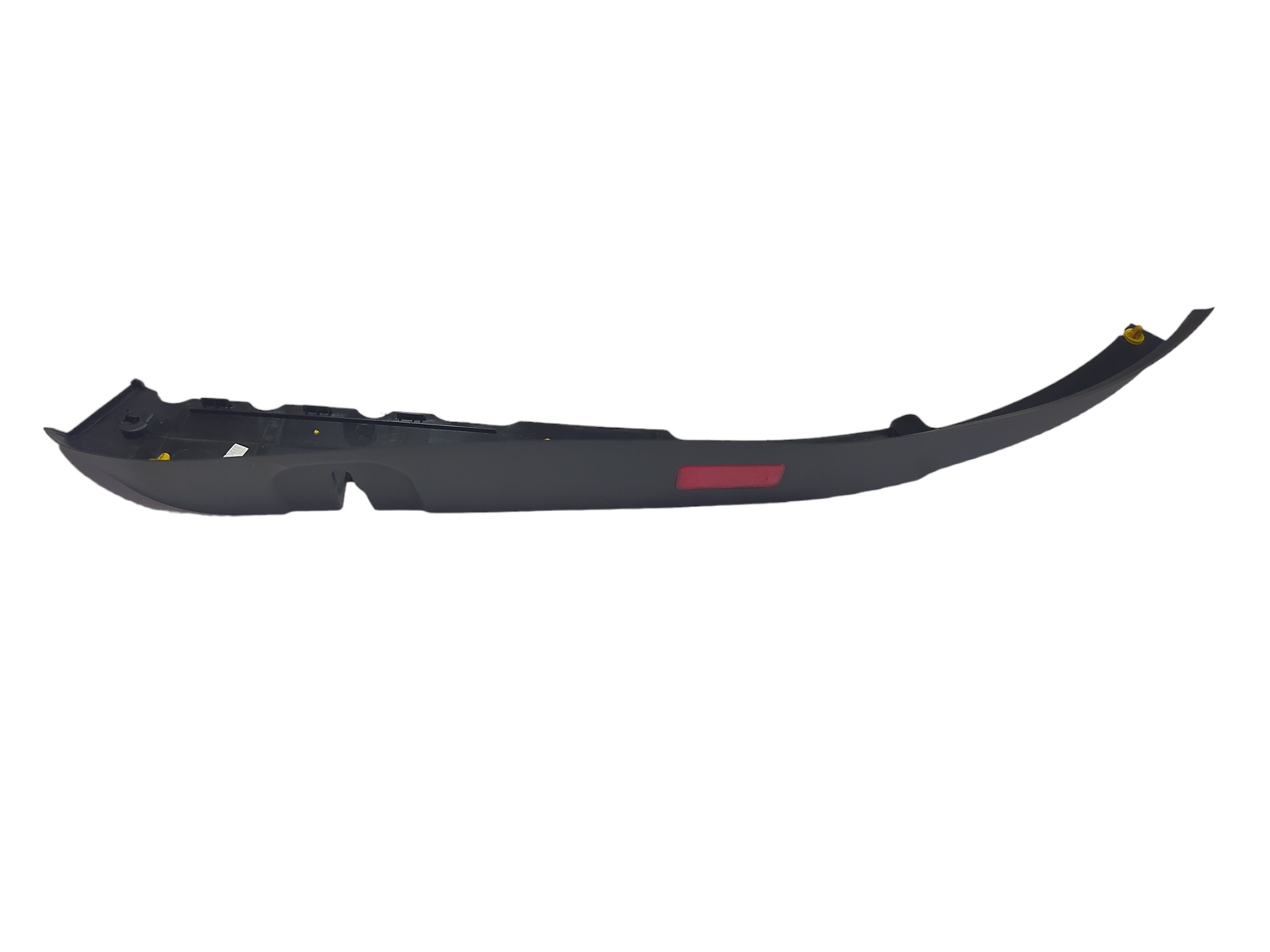 Moldura Porta Traseira Direita Hyundai Equus Vs460 4.6 V577 2