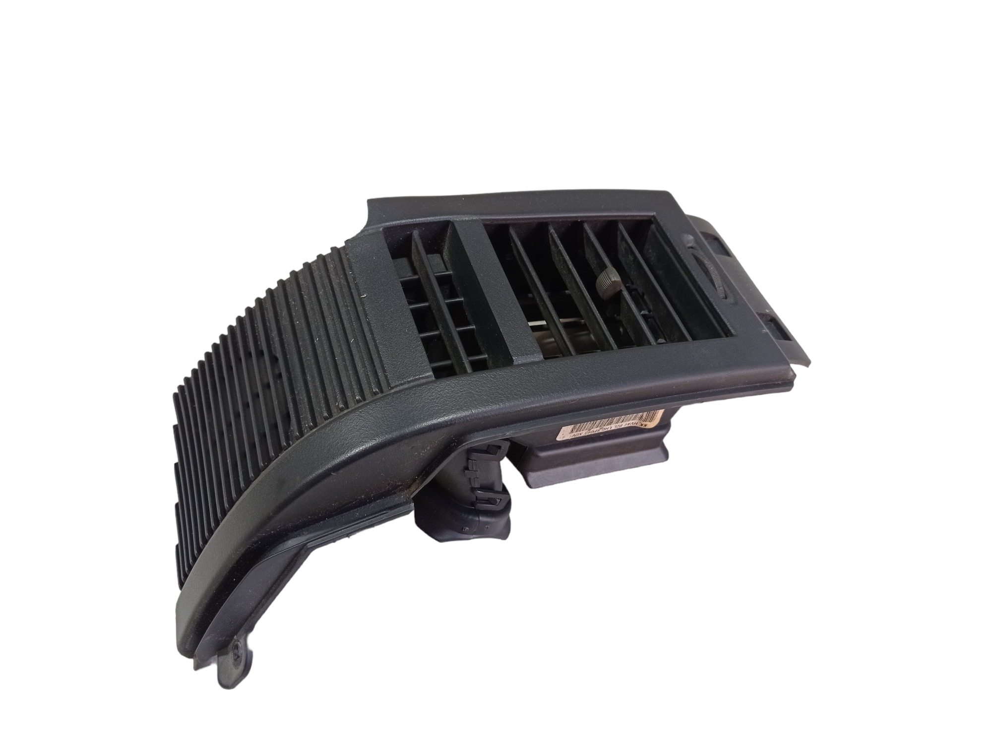 Difusor De Ar Direito Painel Jeep Cherokee Ldt 2012 V561 6